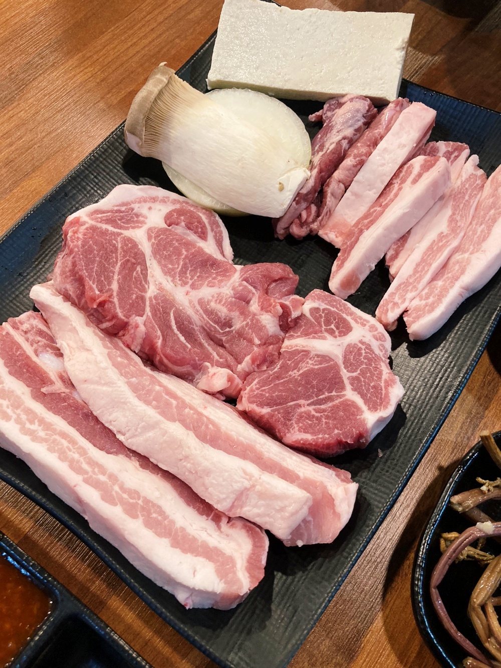 청풍명월 파주금촌점 내부 또는 관련 모습