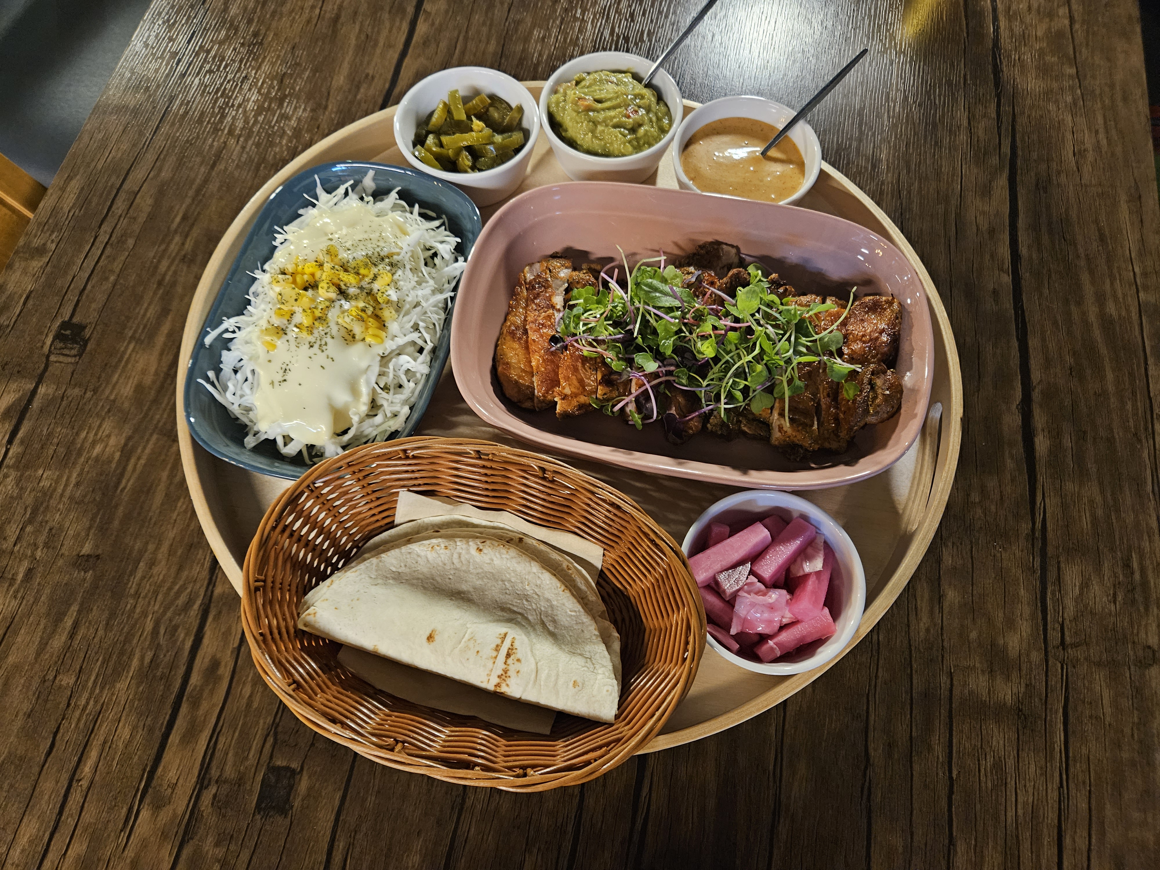 탑스키친 사진 8