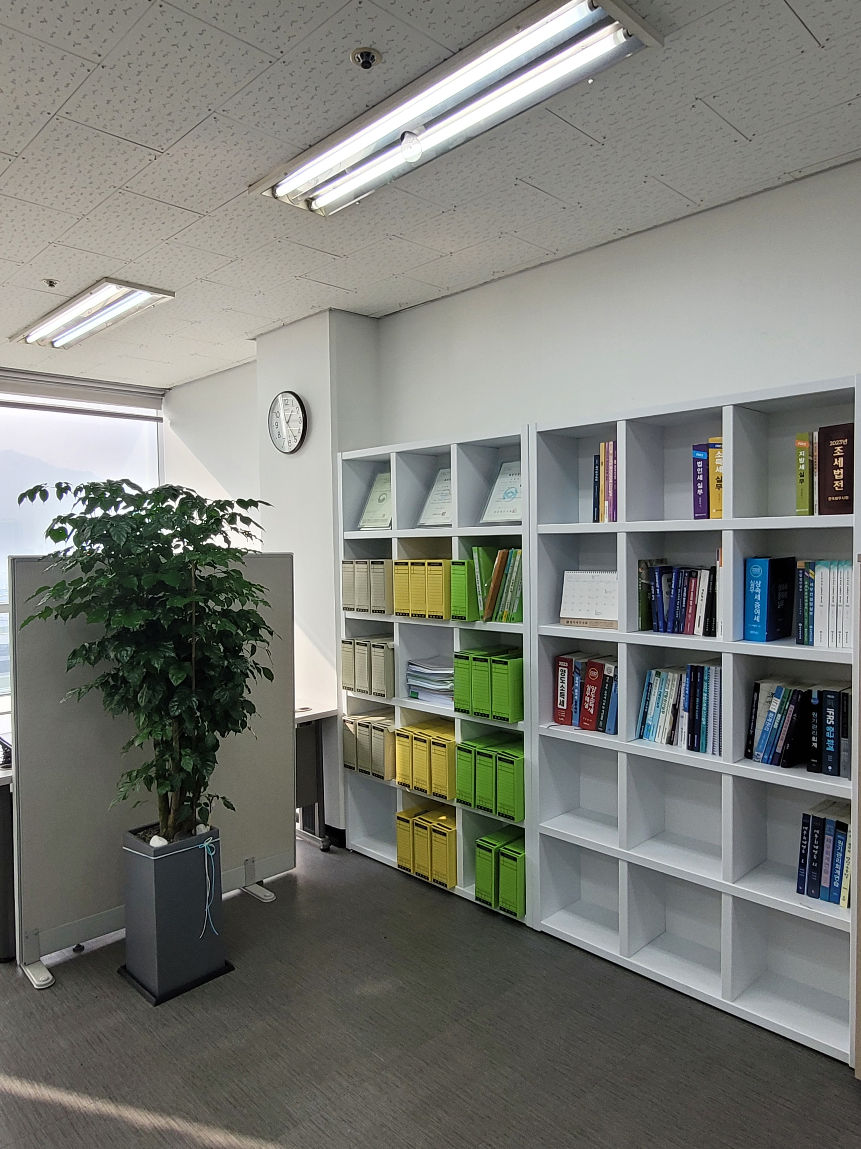 택스윈 세무회계 대표 이미지