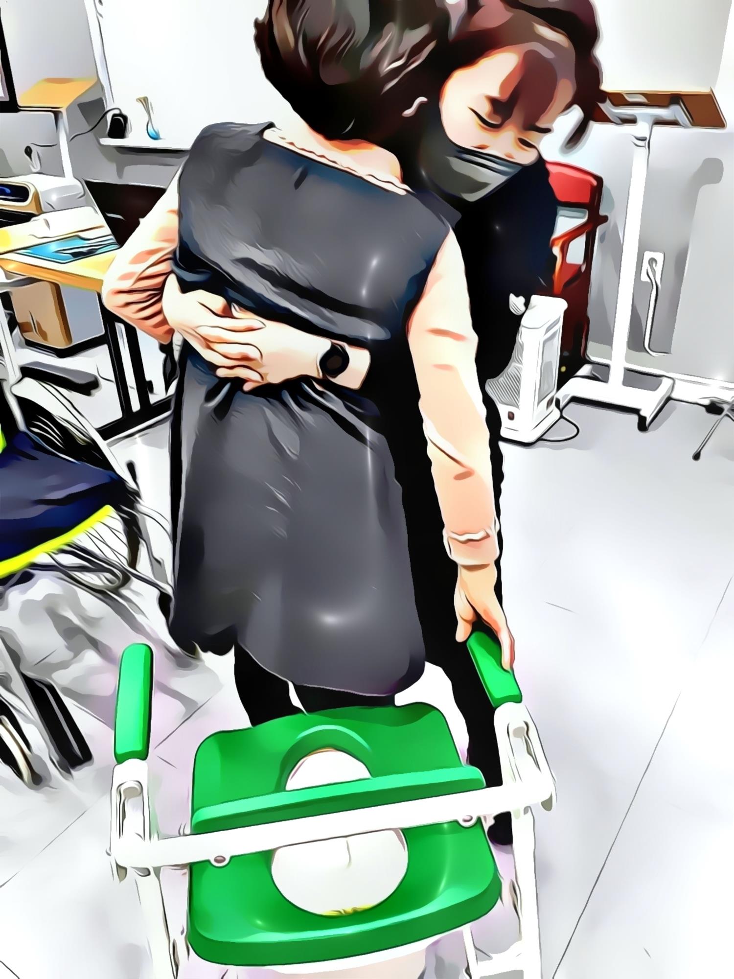 따뜻한요양보호사교육원