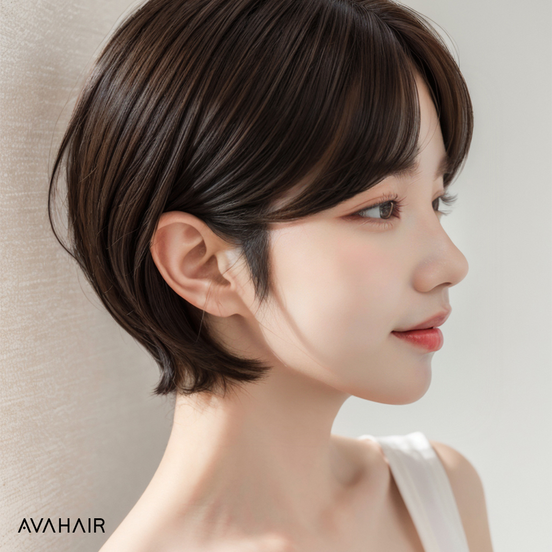 에이바헤어 서정리역점