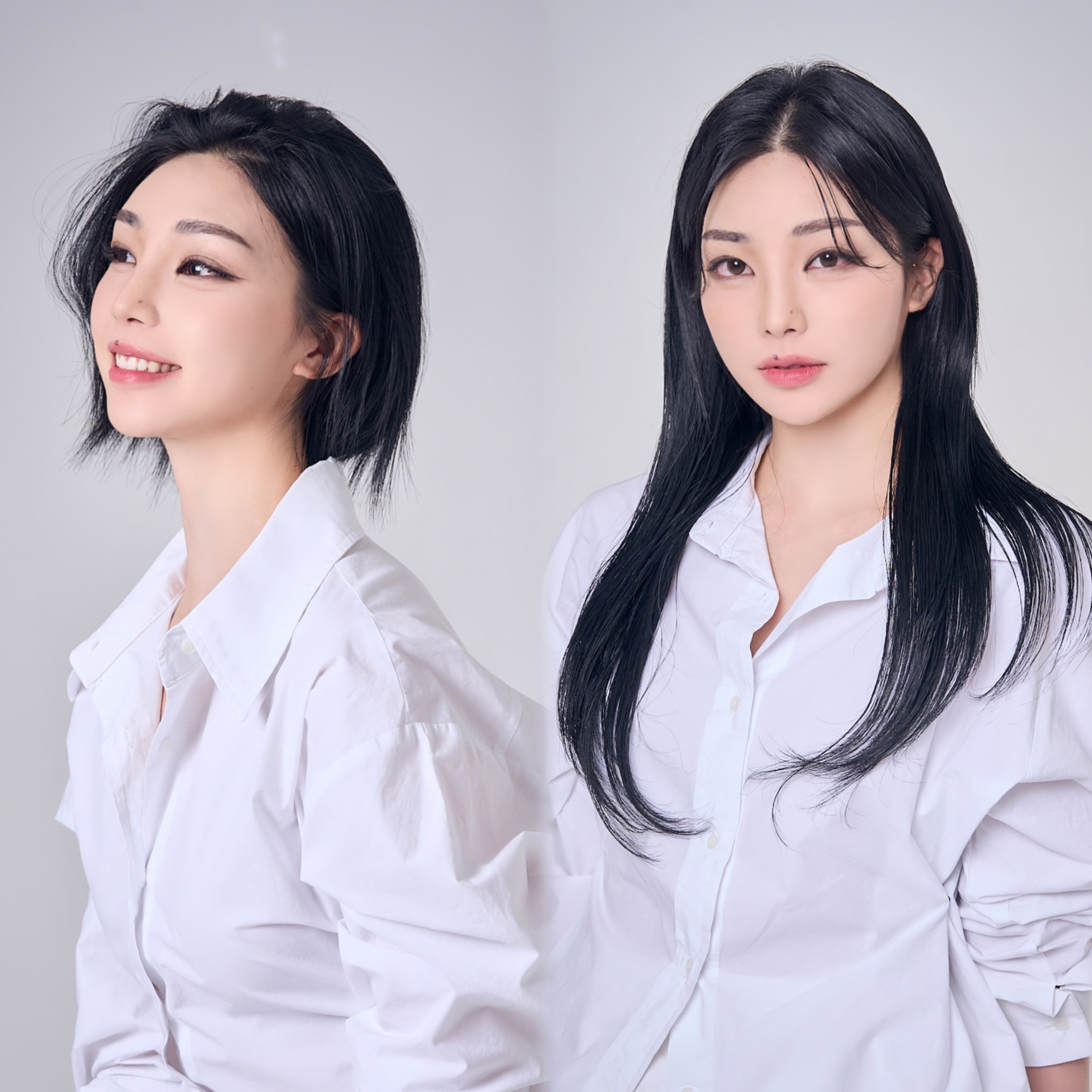 유잇다붙임머리 강남점 대표 이미지