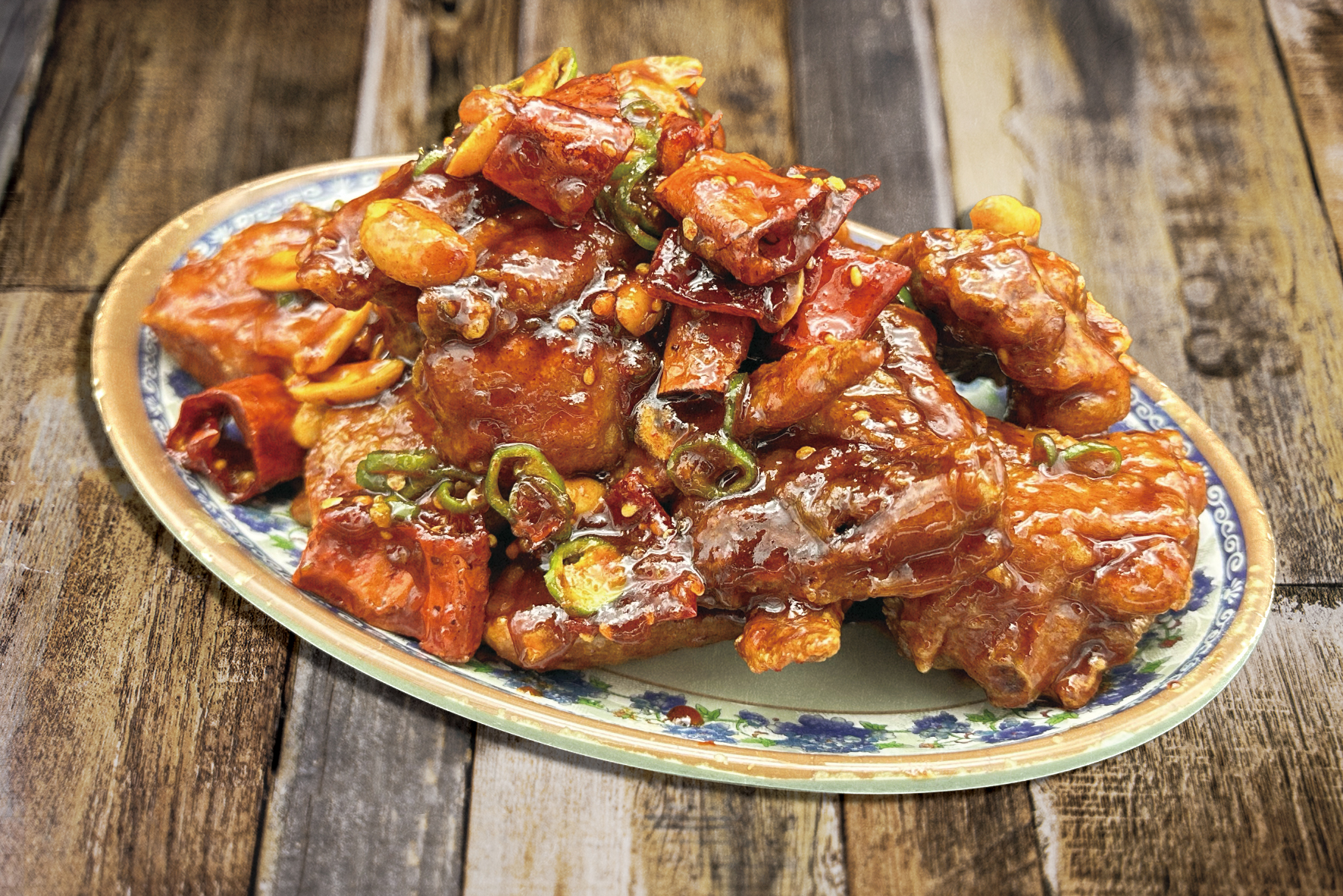 얼맥당 홍대카페거리점