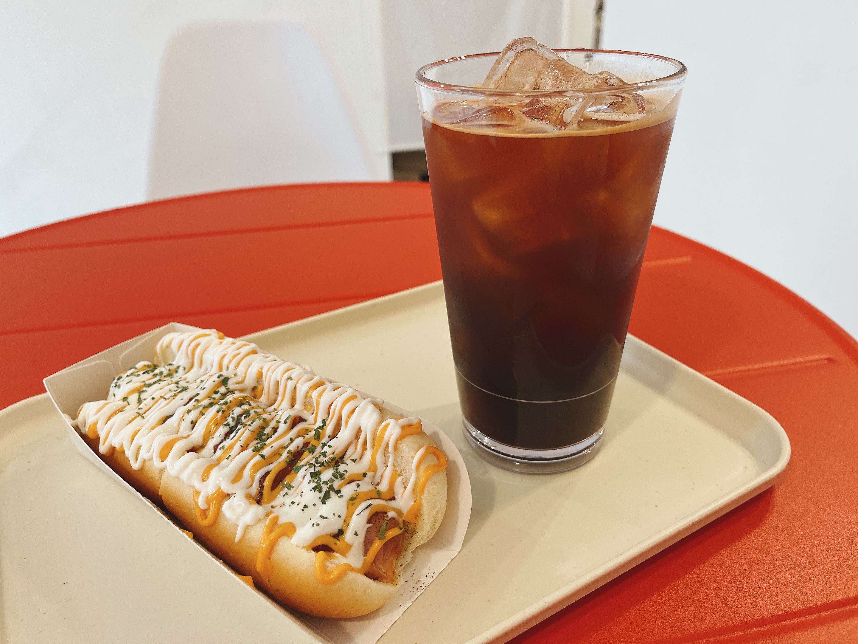레드존