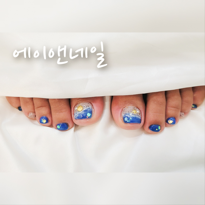 에이앤네일