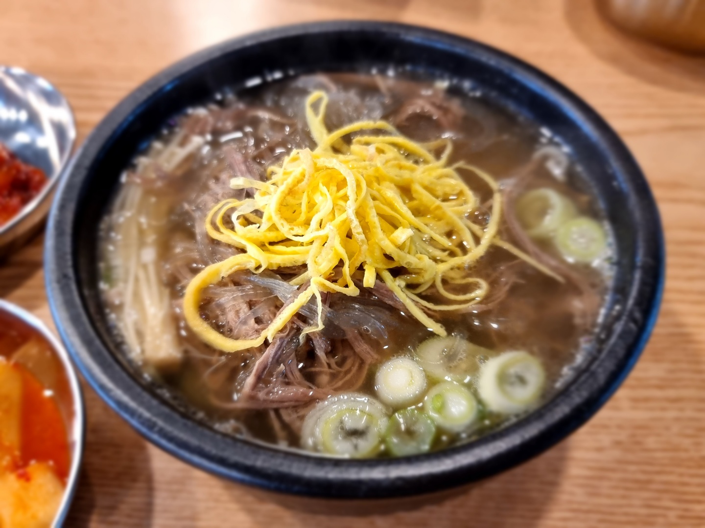 환희면옥