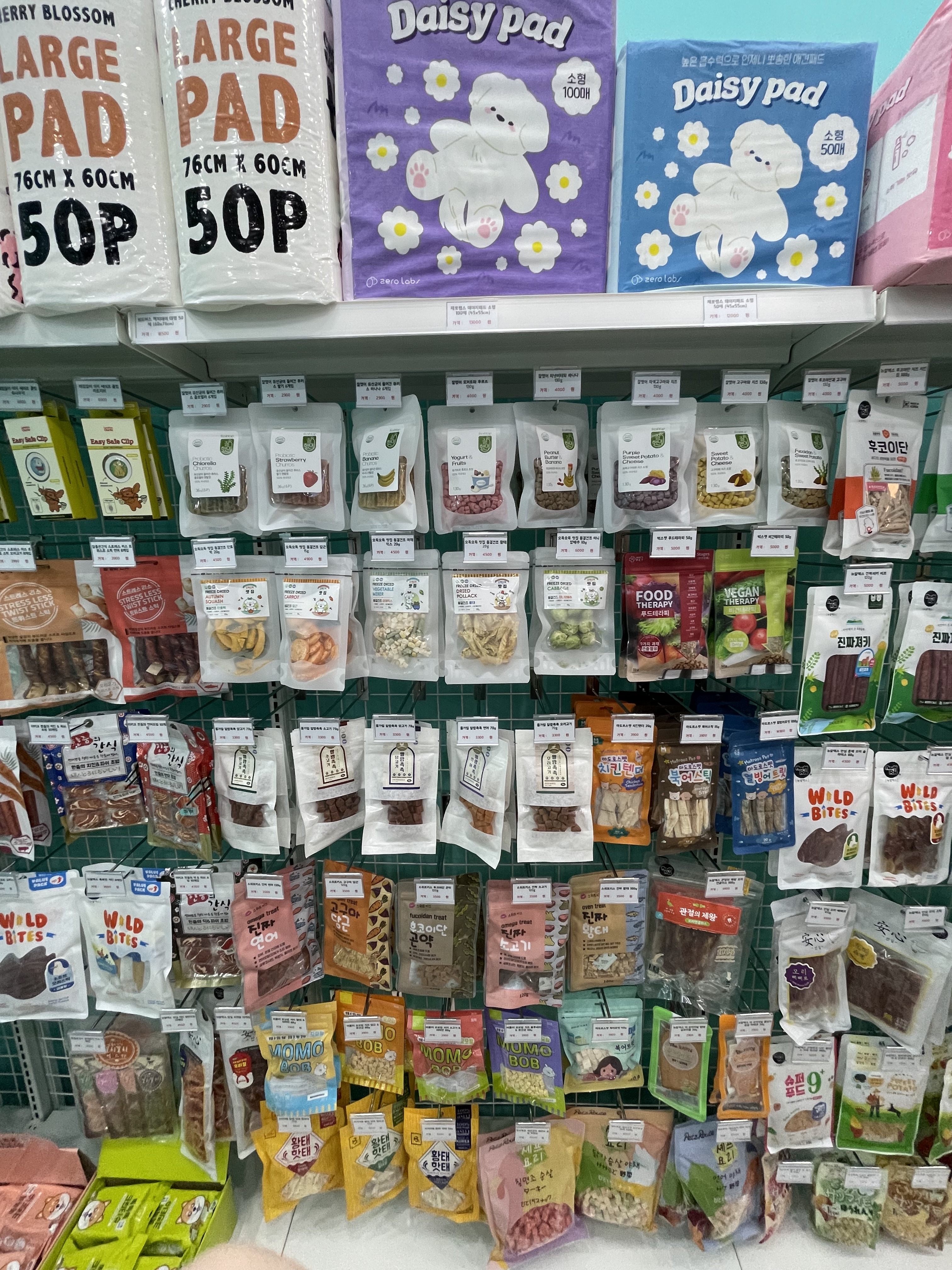 멍블리 용인동백점 3