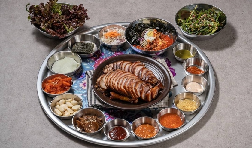 풍족