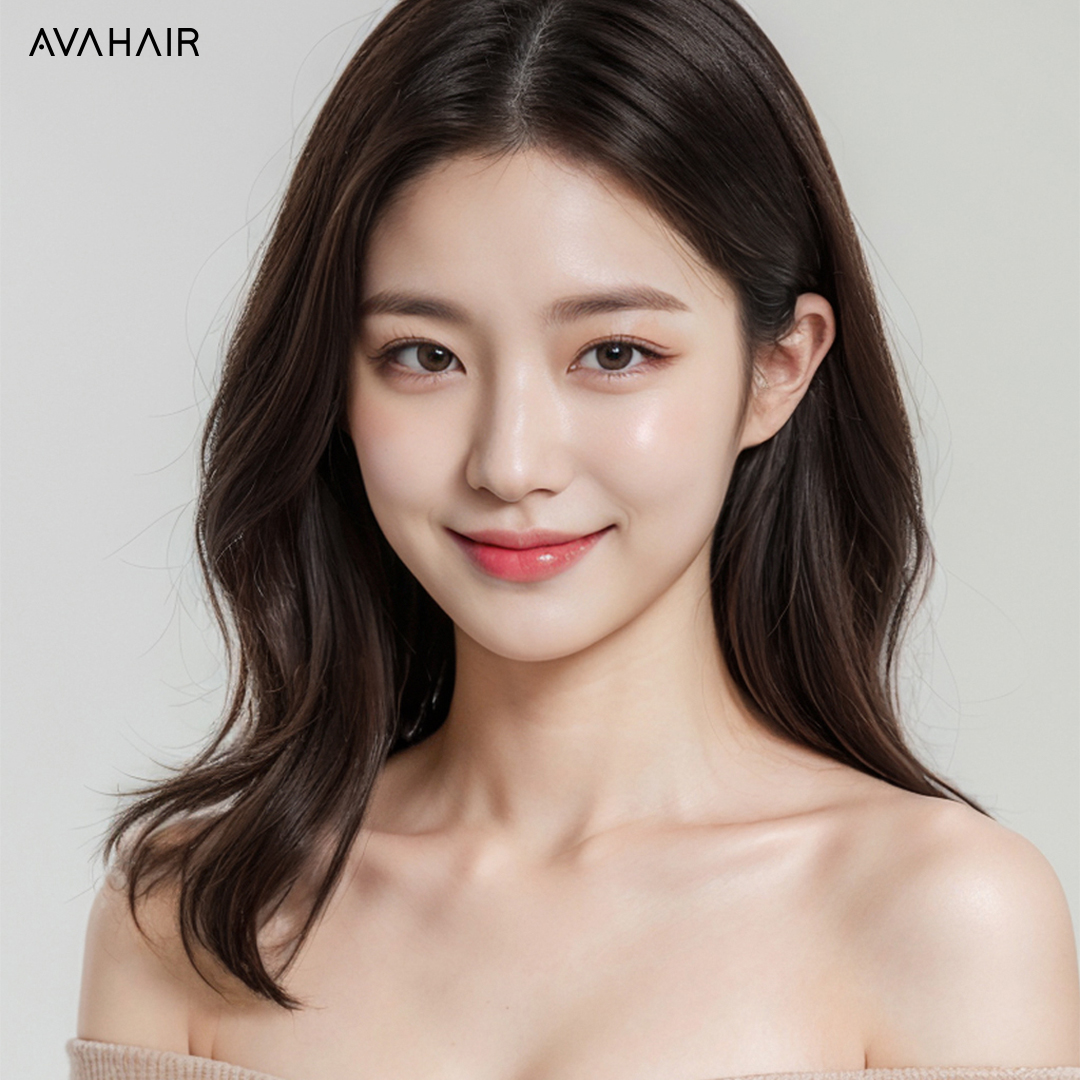 에이바헤어 서정리역점