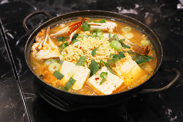 넘버원화로구이()