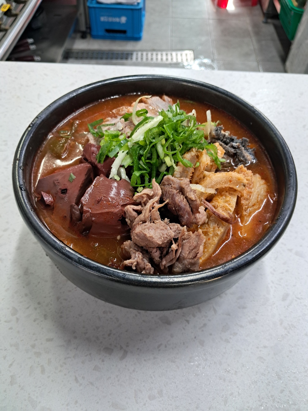 환희면옥