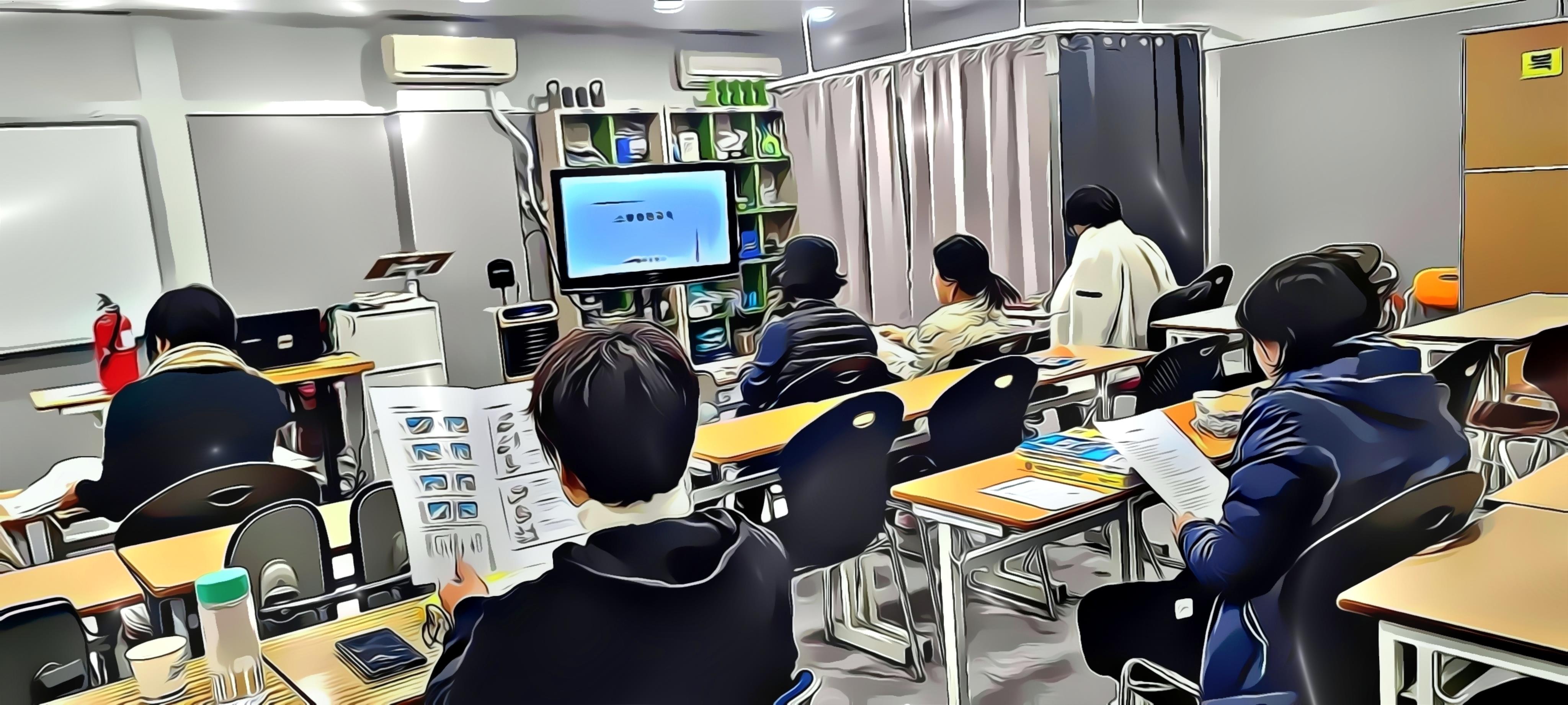 따뜻한요양보호사교육원