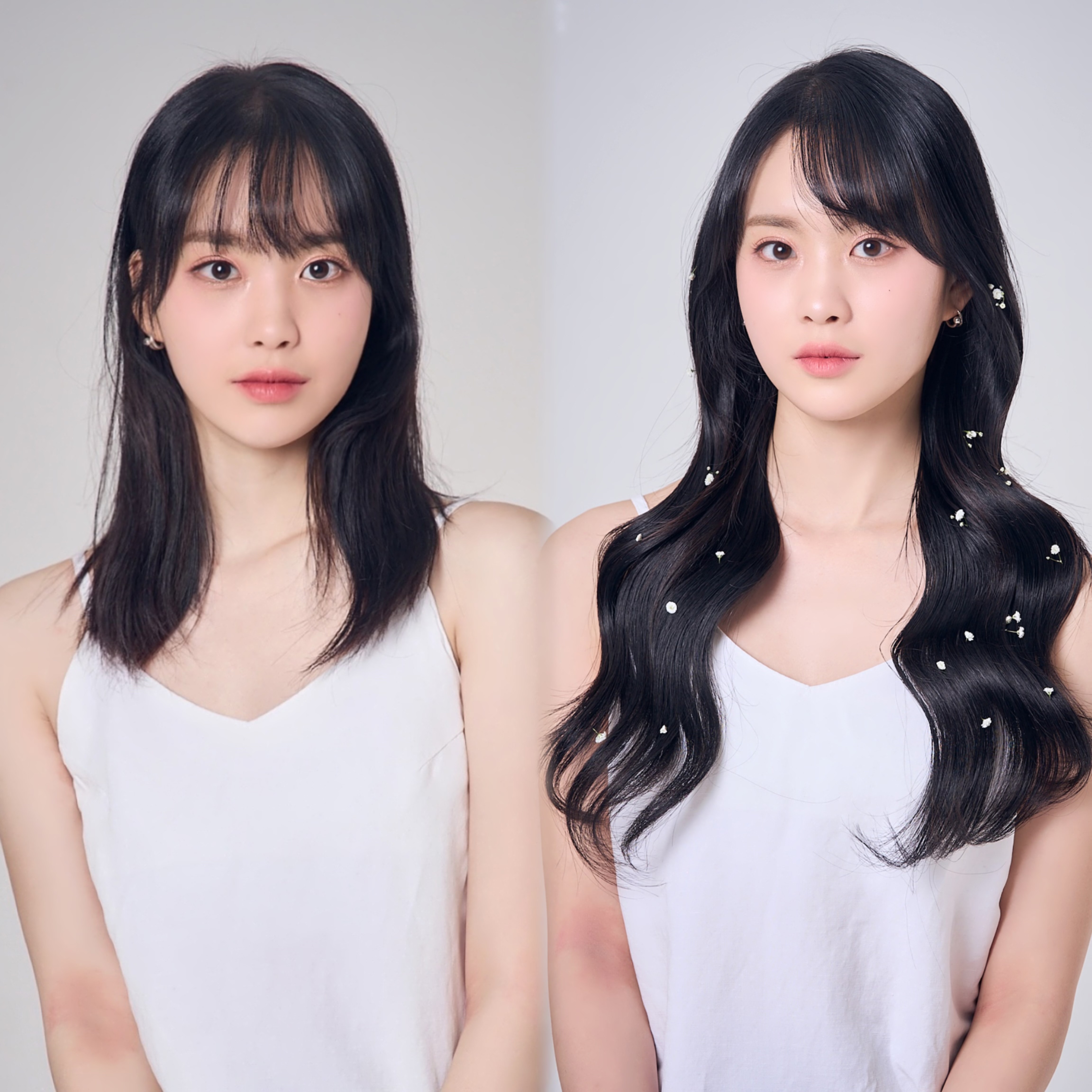 유잇다붙임머리 강남점 대표 이미지