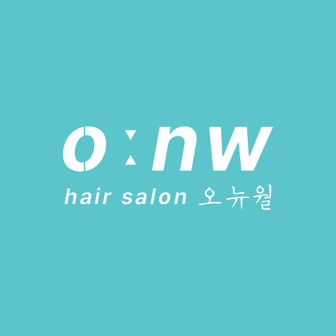 오뉴월 헤어살롱