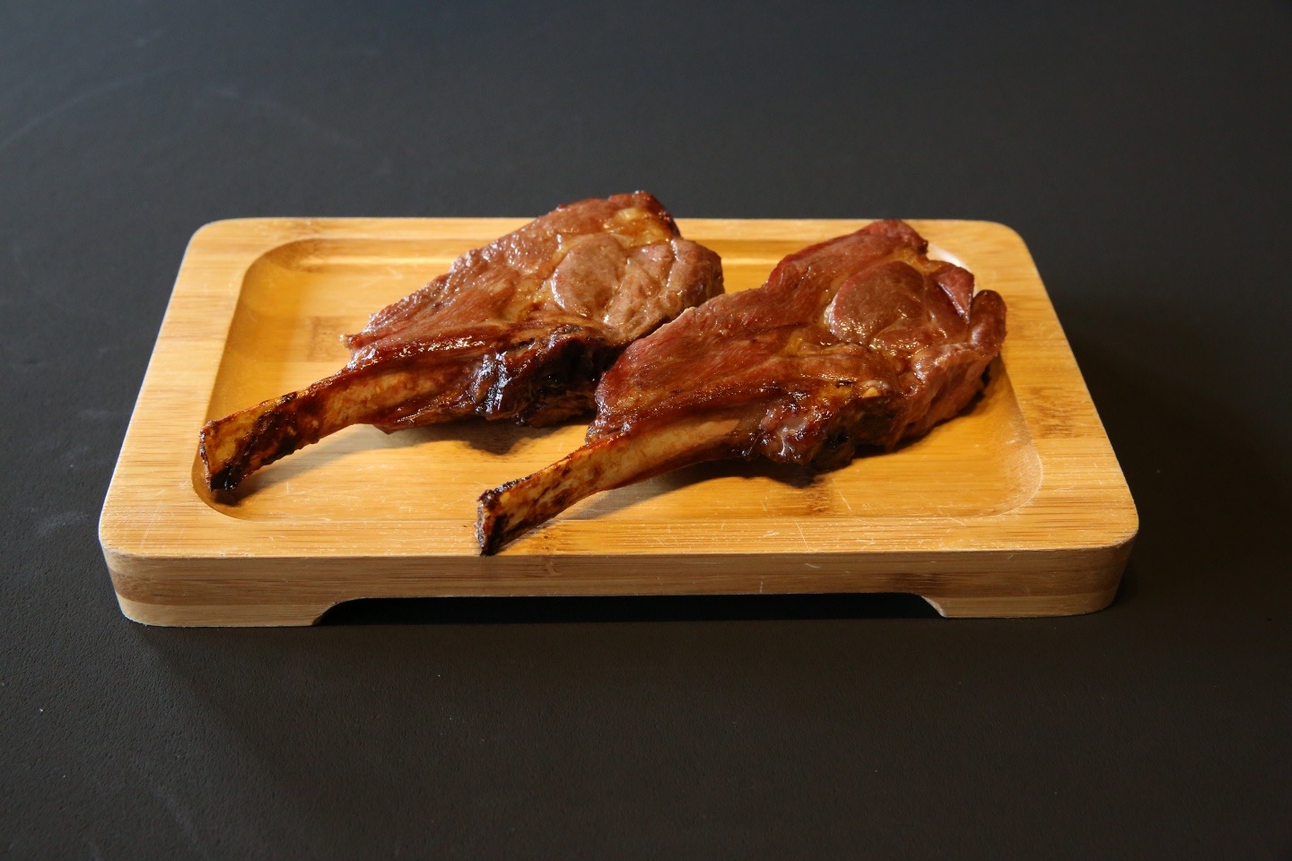 신풍참숯양꼬치
