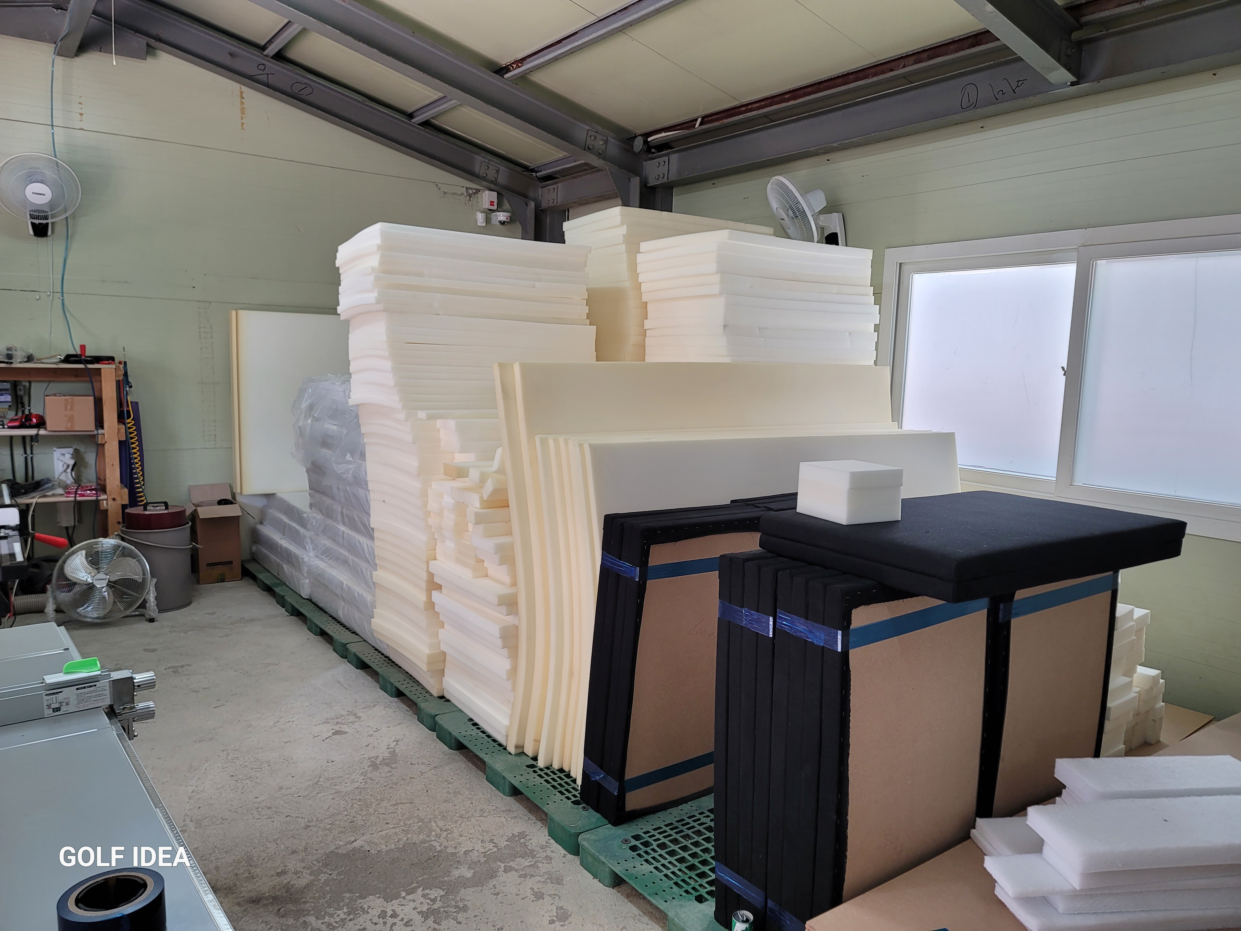 골프아이디어 대표 이미지