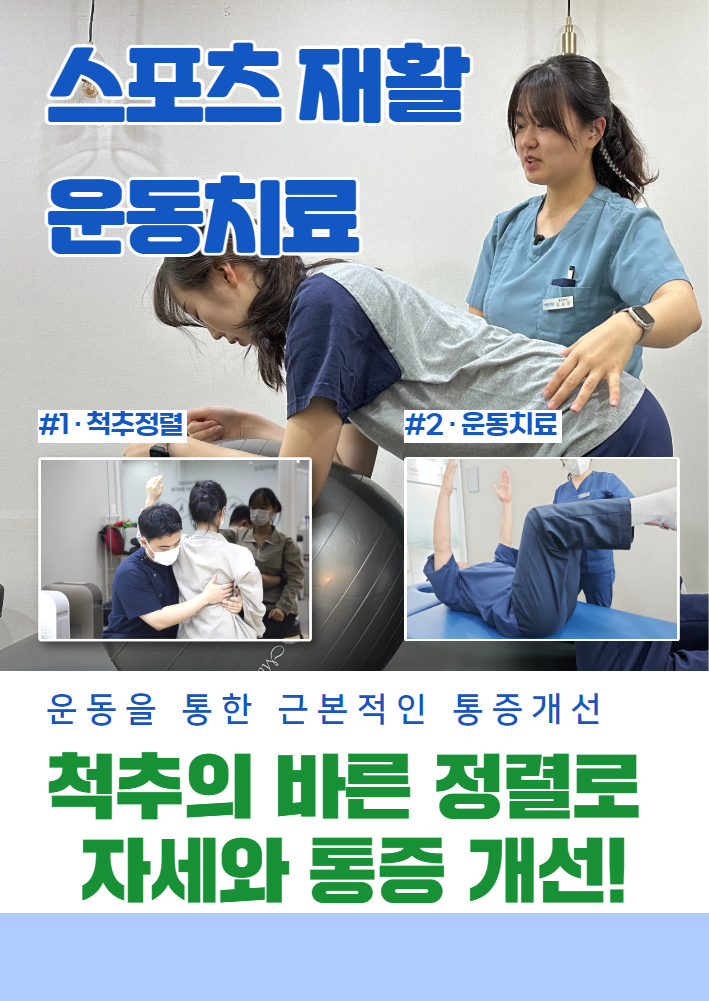 서울베스트재활의학과의원