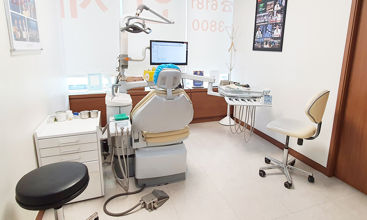 연세굿데이치과의원 수서점 대표 이미지