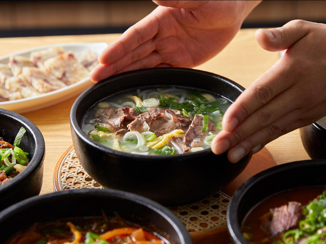 진곰탕 능곡본점