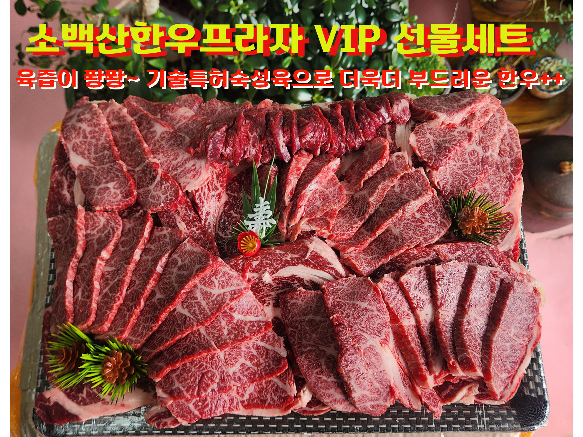 소백산한우프라자