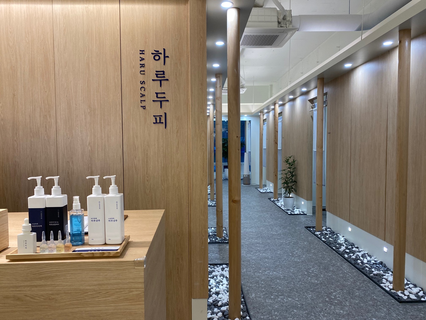 하루두피 분당정자점 photo 10