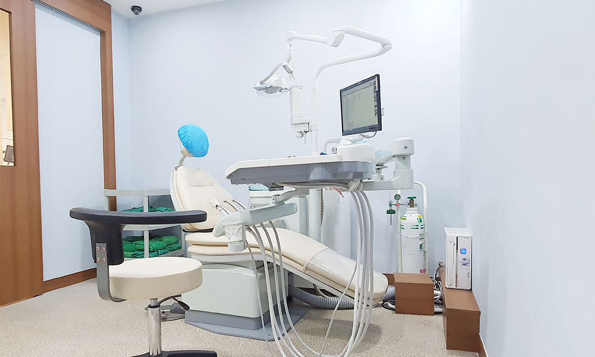 연세굿데이치과의원 수서점 대표 이미지