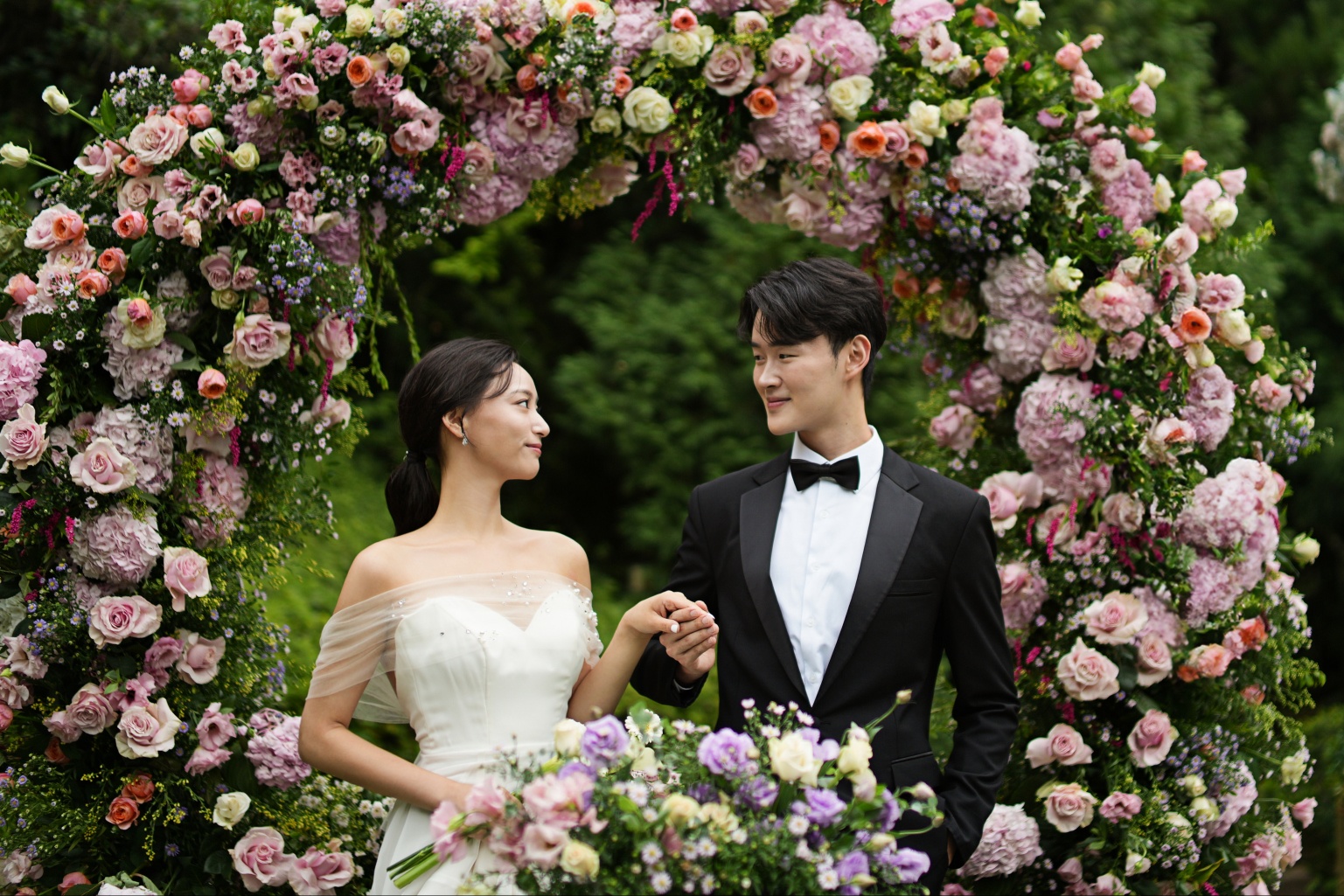 엘스튜디오 웨딩홀