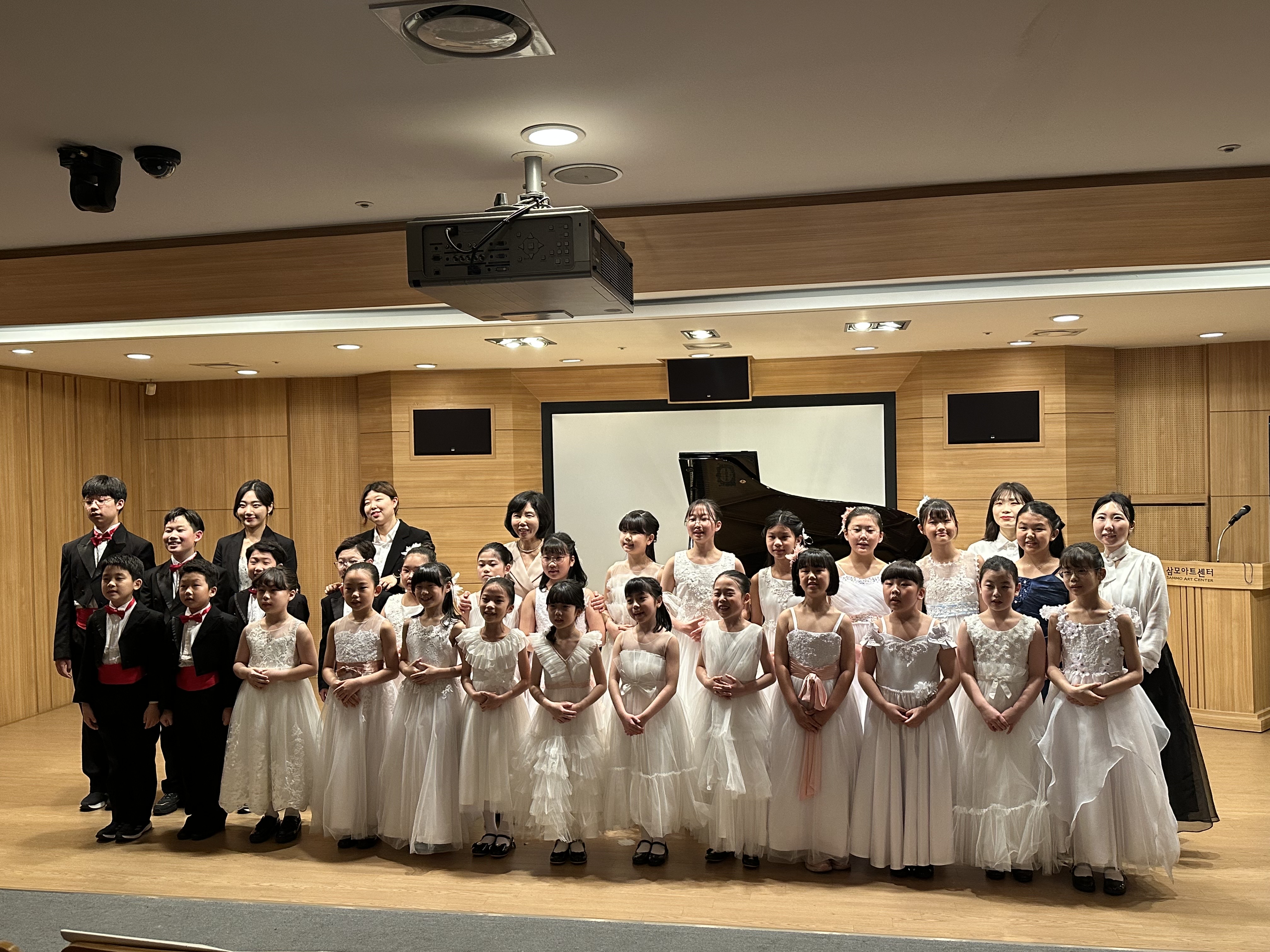 아이비음악학원