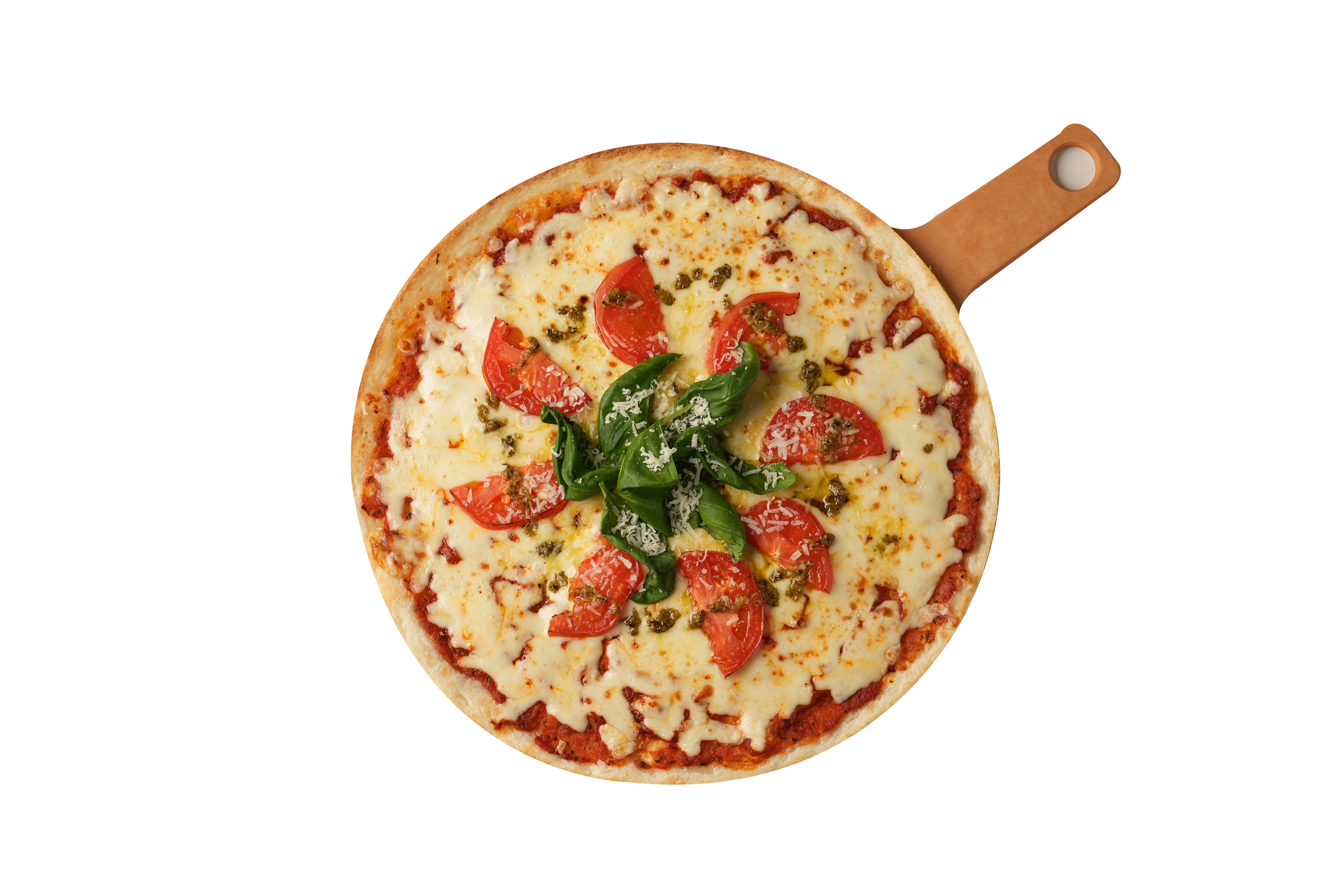 POLLO E PASTA 충만치킨 복수동점