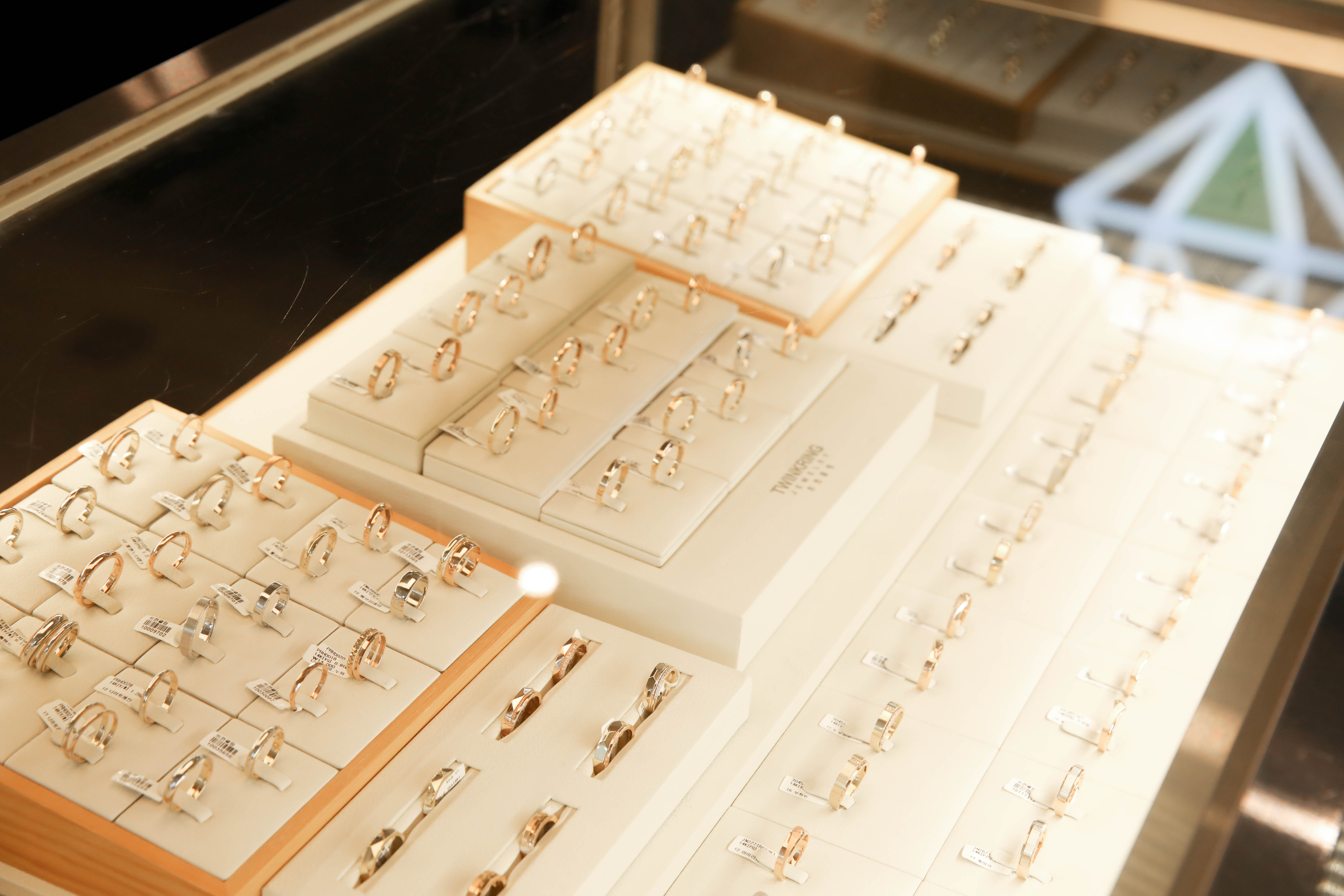 종로커플링 트윈클링 대표 이미지