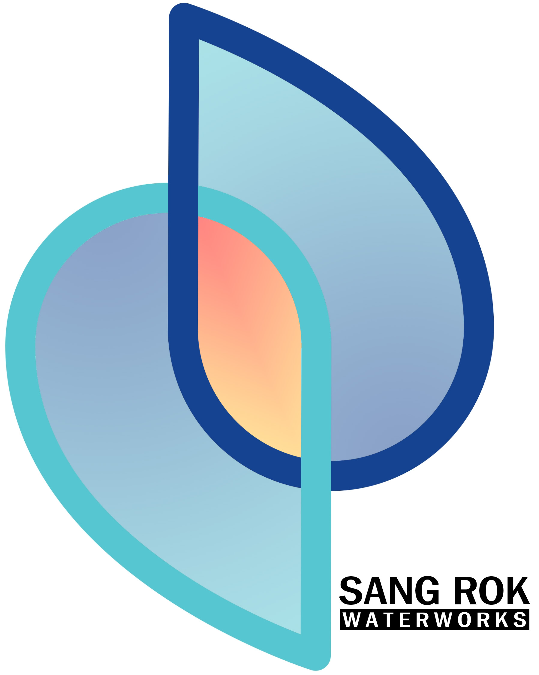 상록수도건설