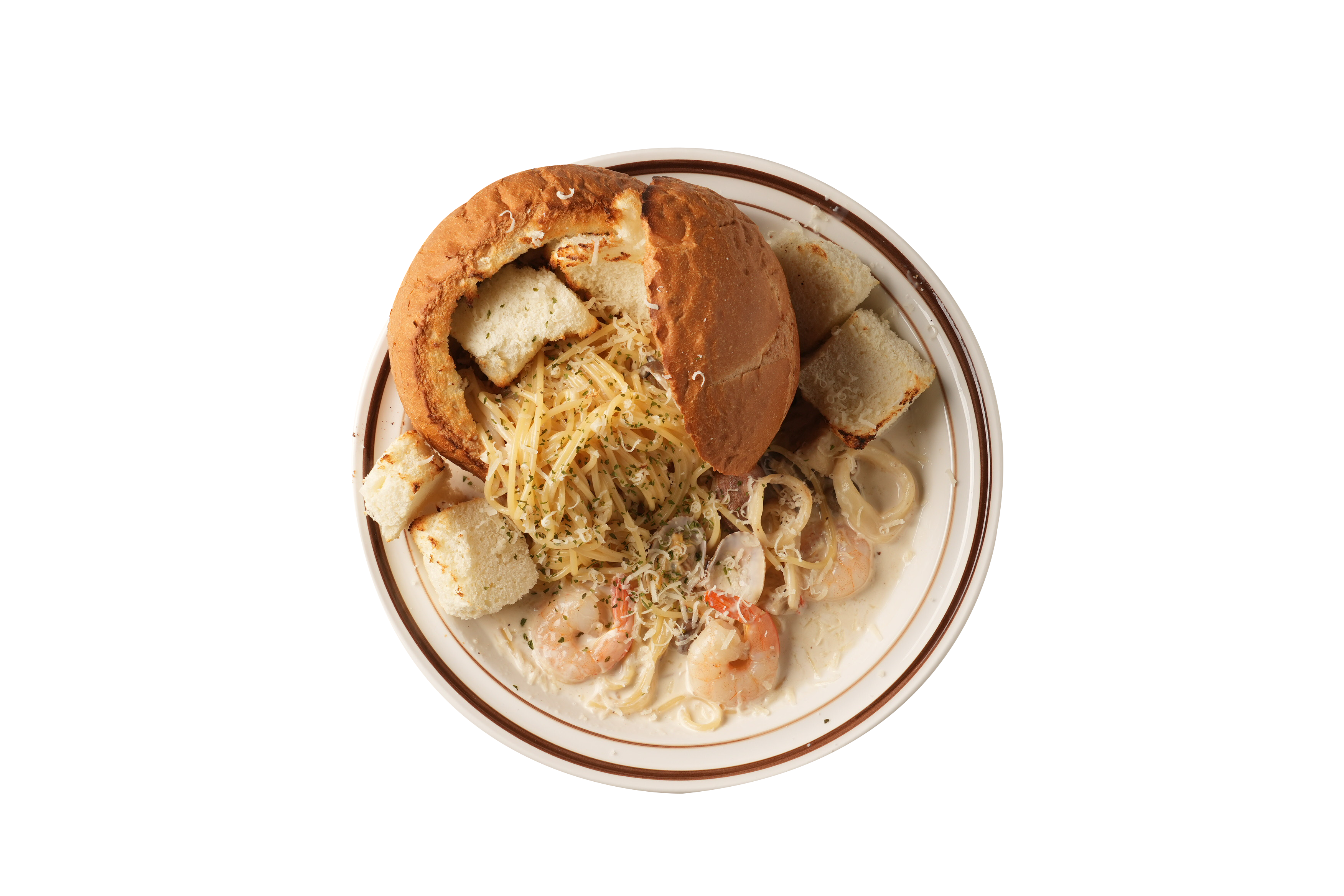 POLLO E PASTA 충만치킨 복수동점