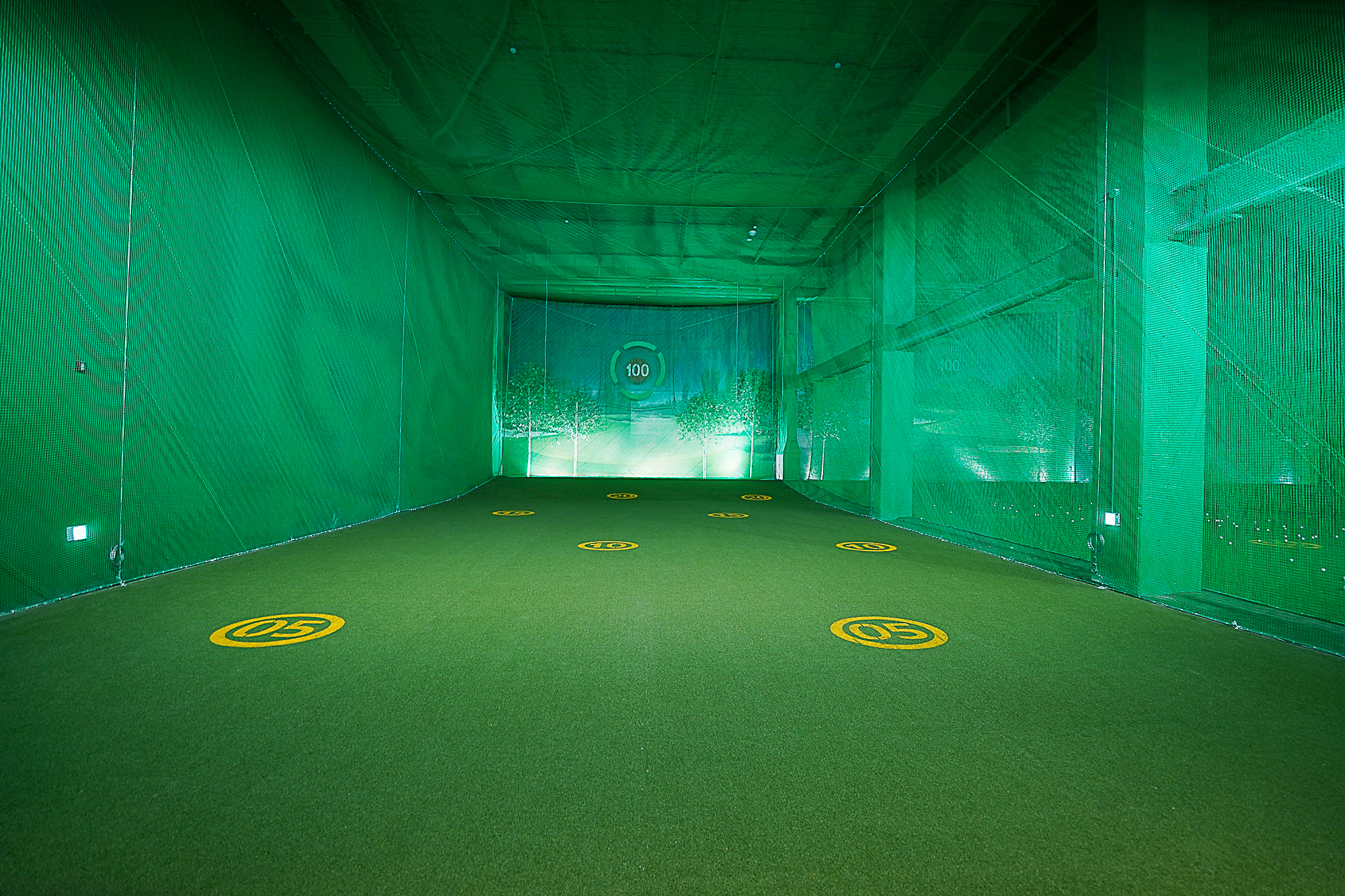 탑필드골프아카데미 대표 이미지