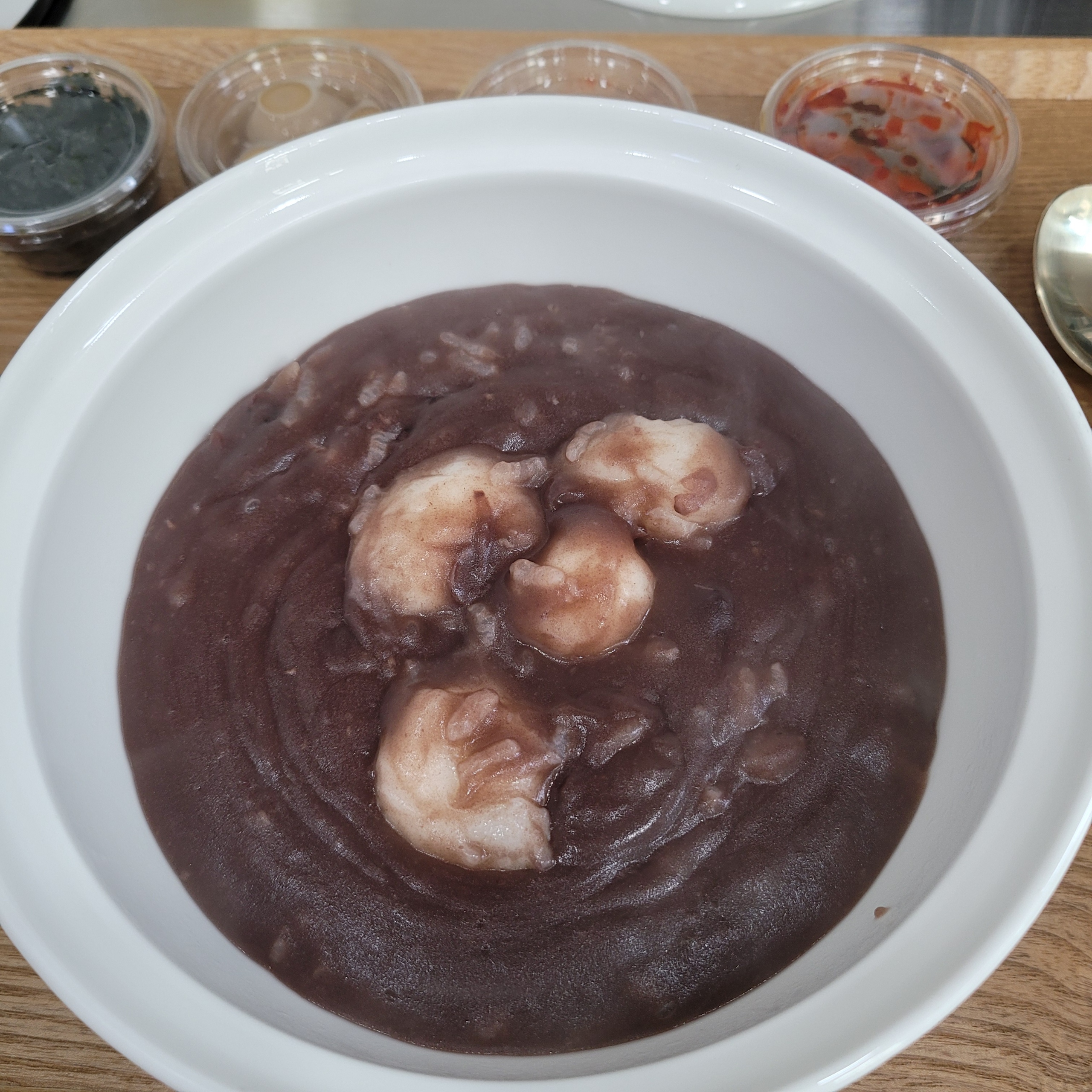 취향앤죽