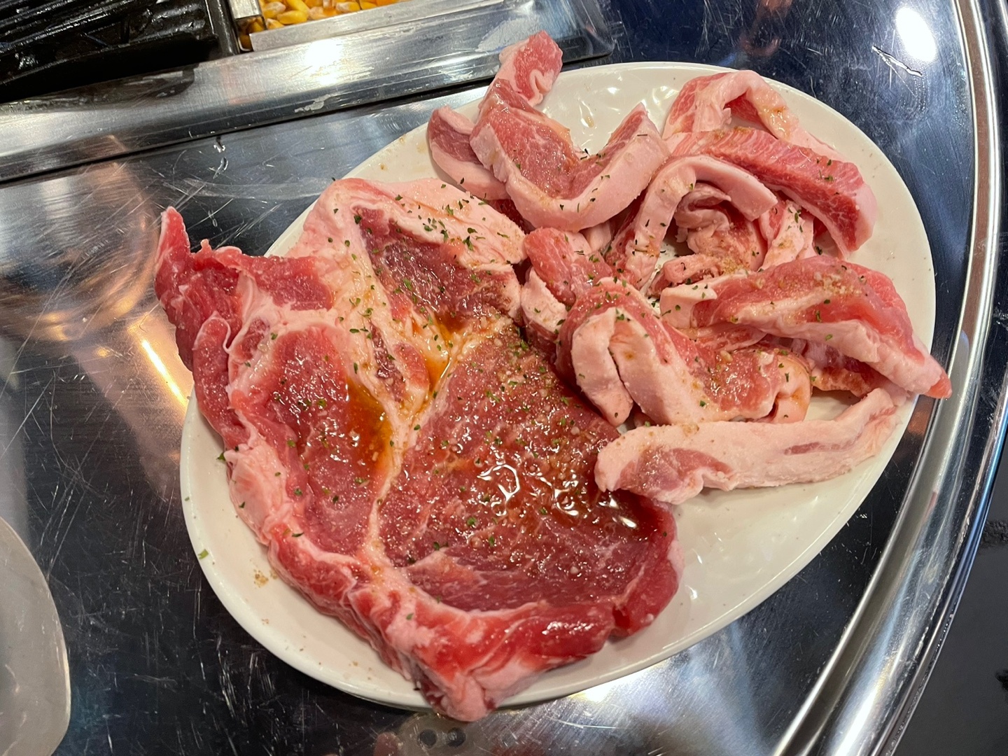 마포주먹구이 창원성주점 대표 이미지