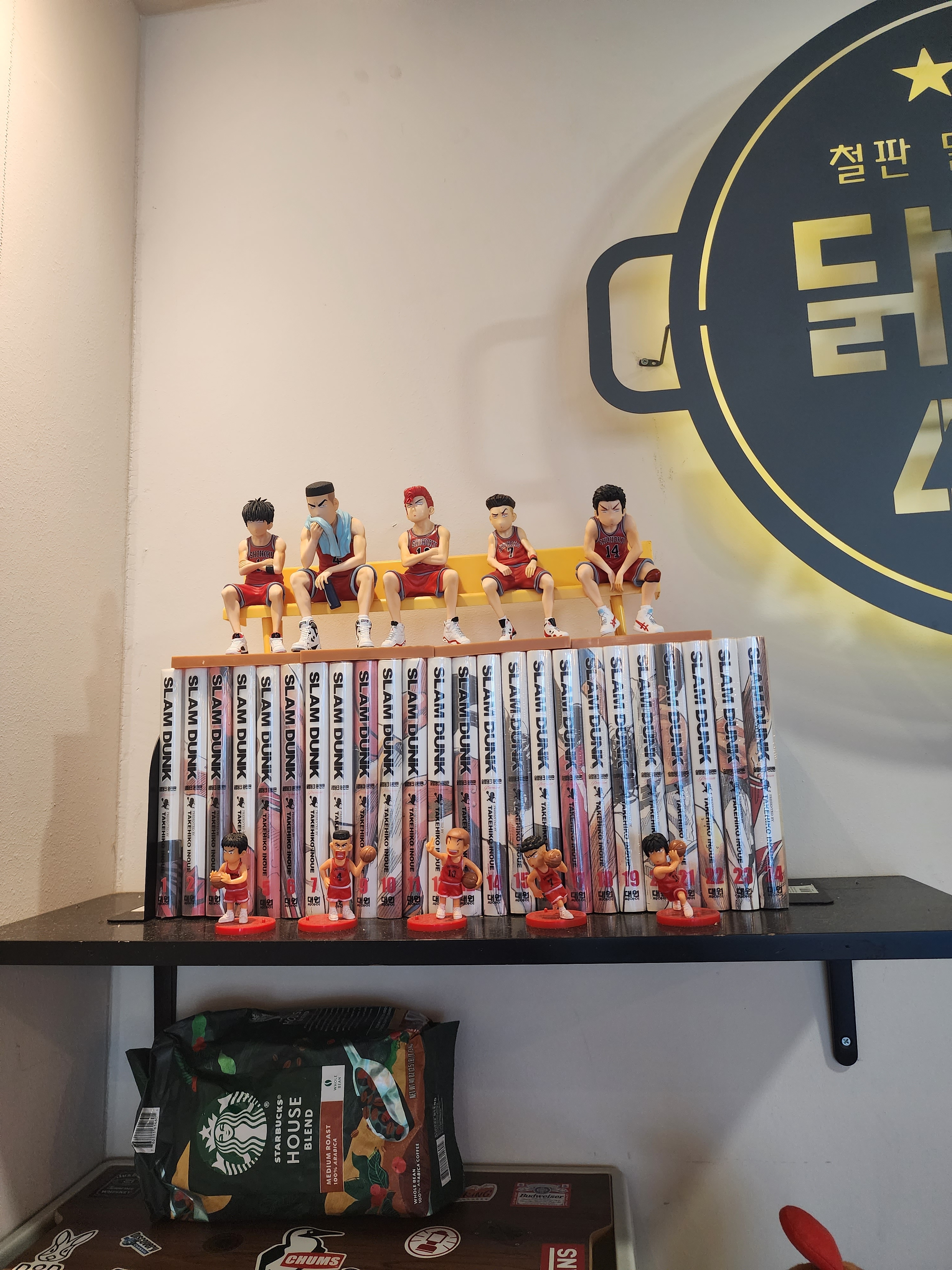 닭갈비486 정관모전리본점