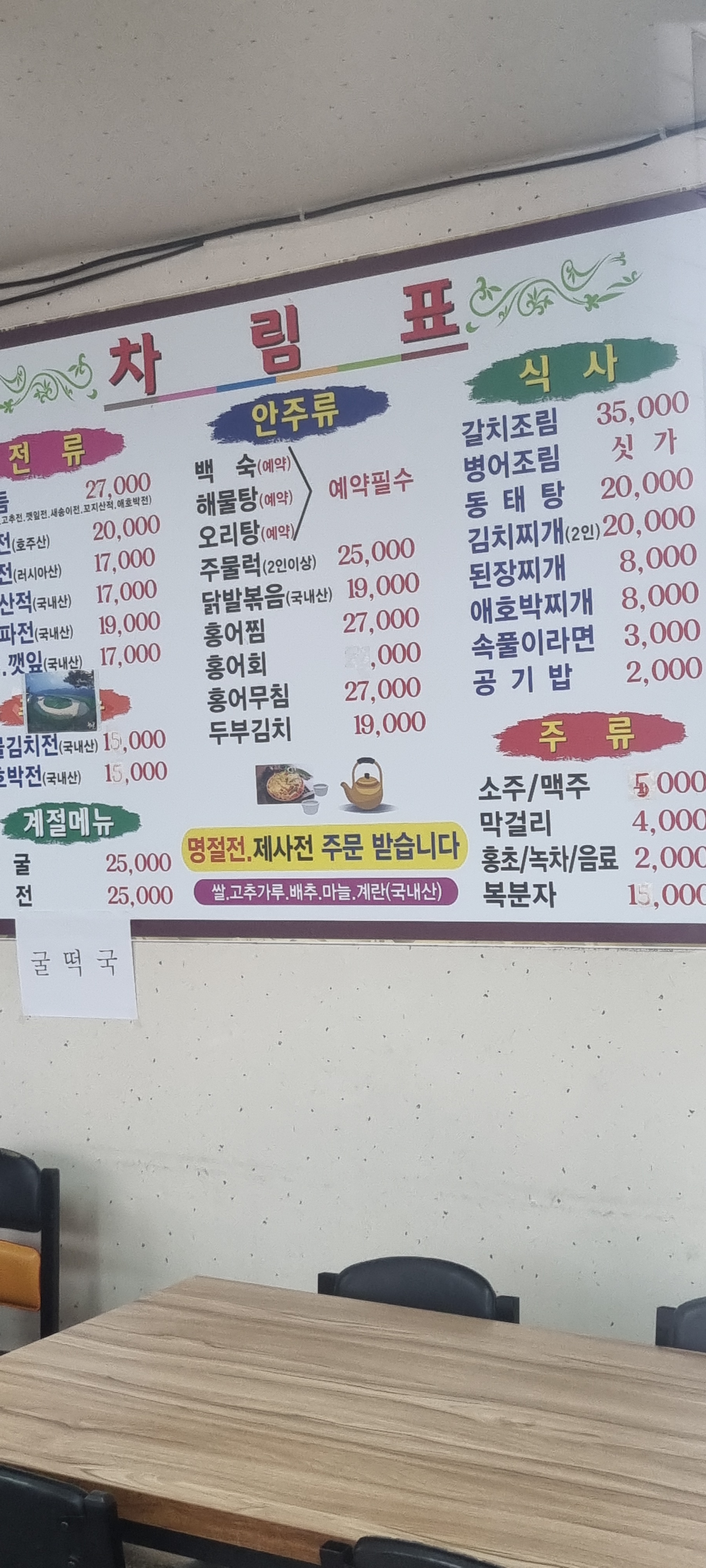 월곡전집