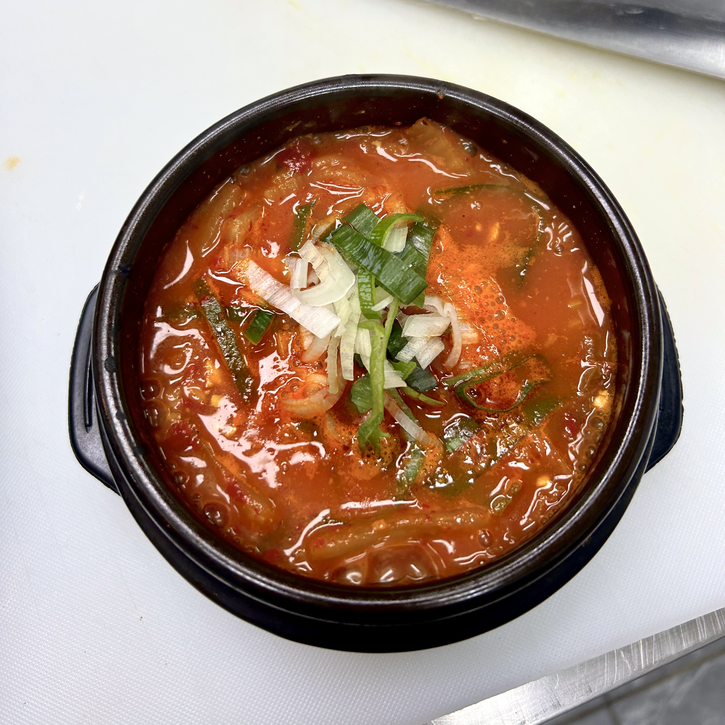 우리할매파김치삼겹살
