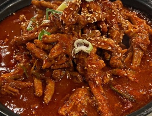 멍수니포차
