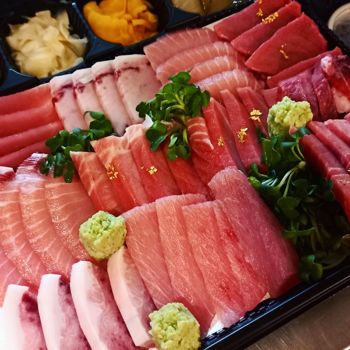 sushi 연초밥.참치