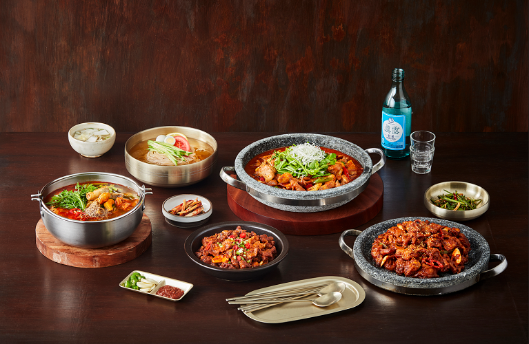 세친구곱창 김해점
