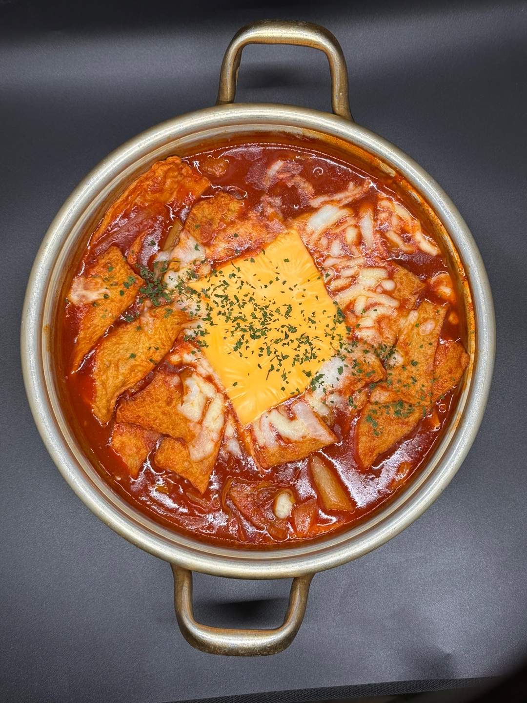 수풀림