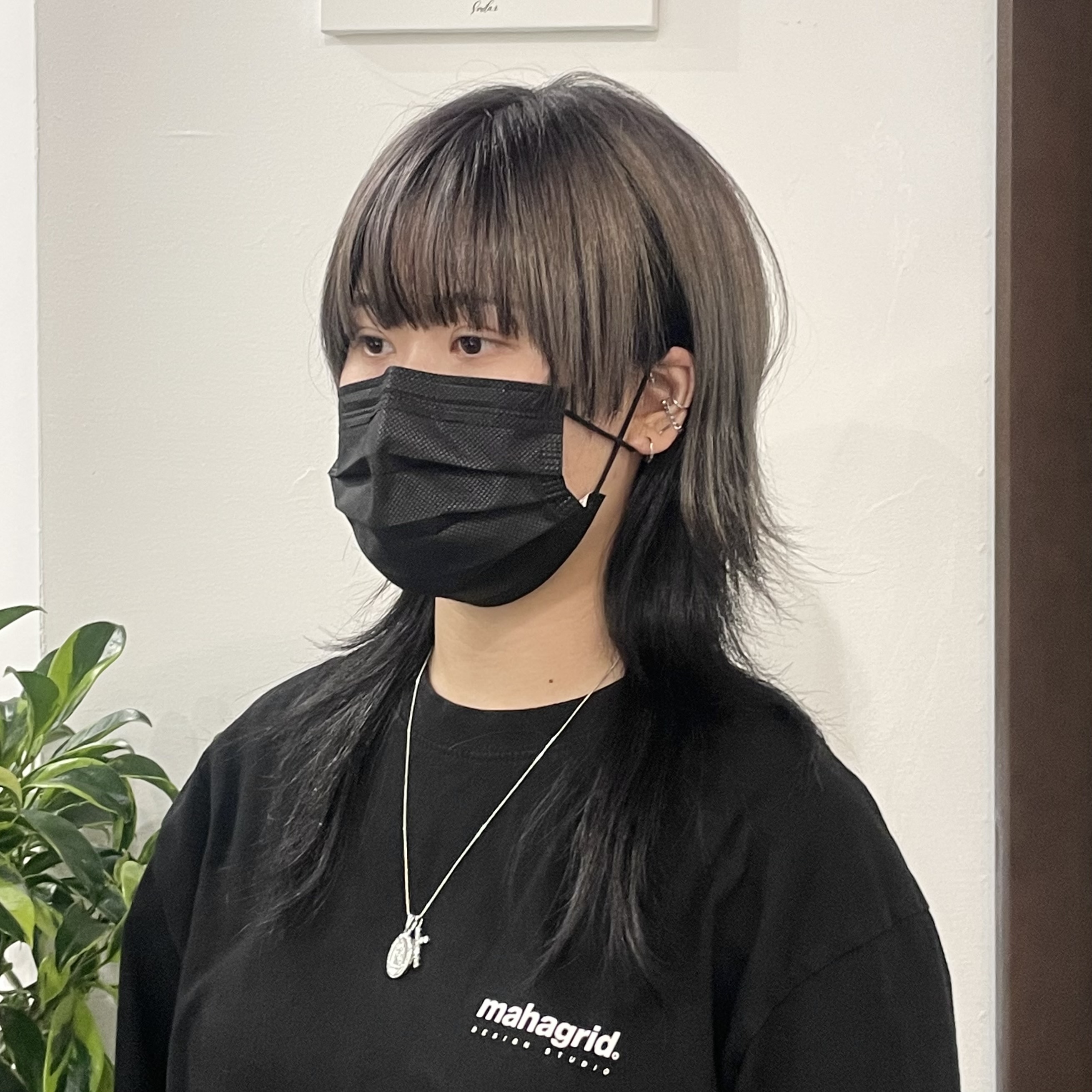 카리스헤어