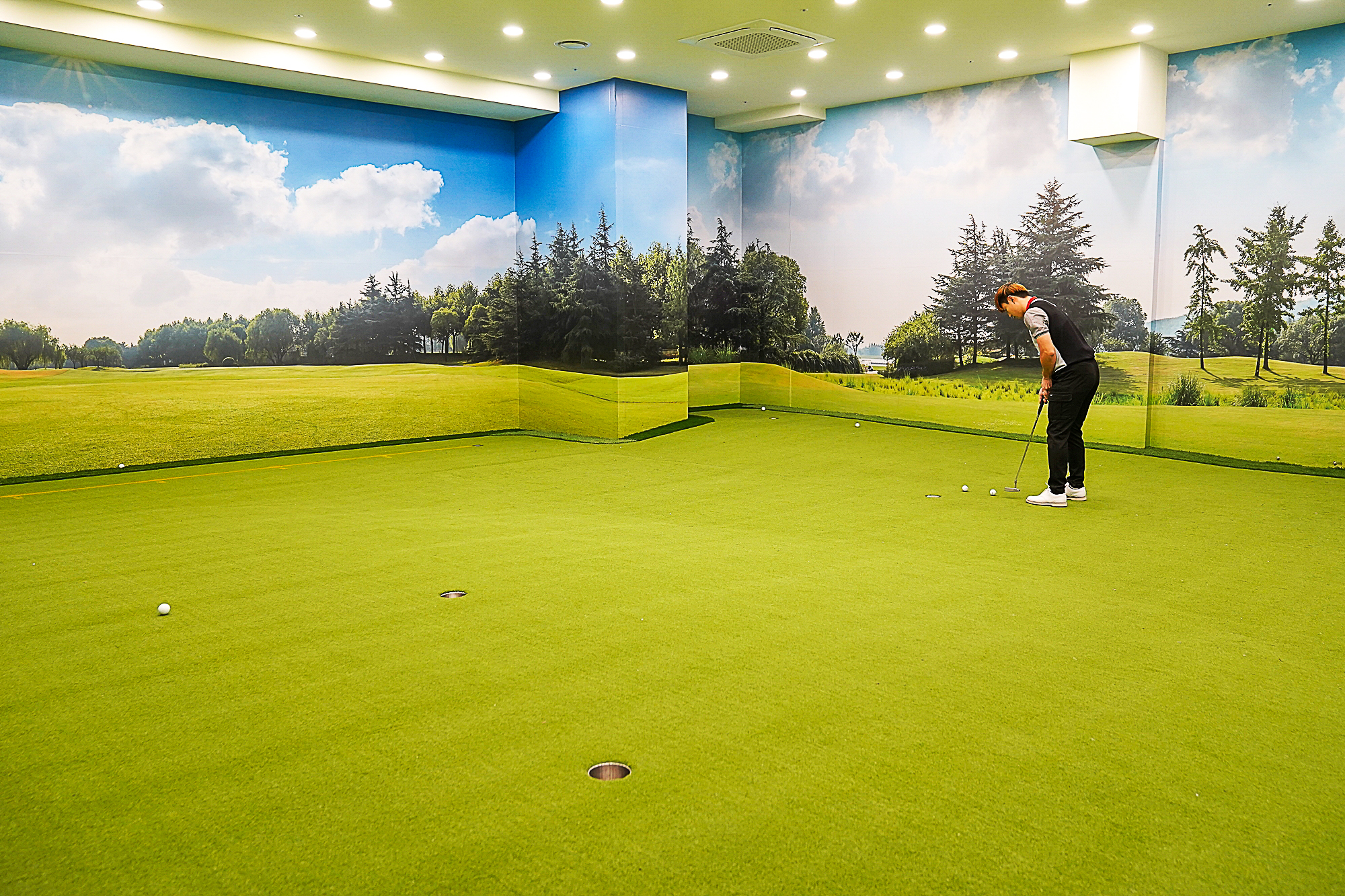 탑필드골프아카데미 대표 이미지