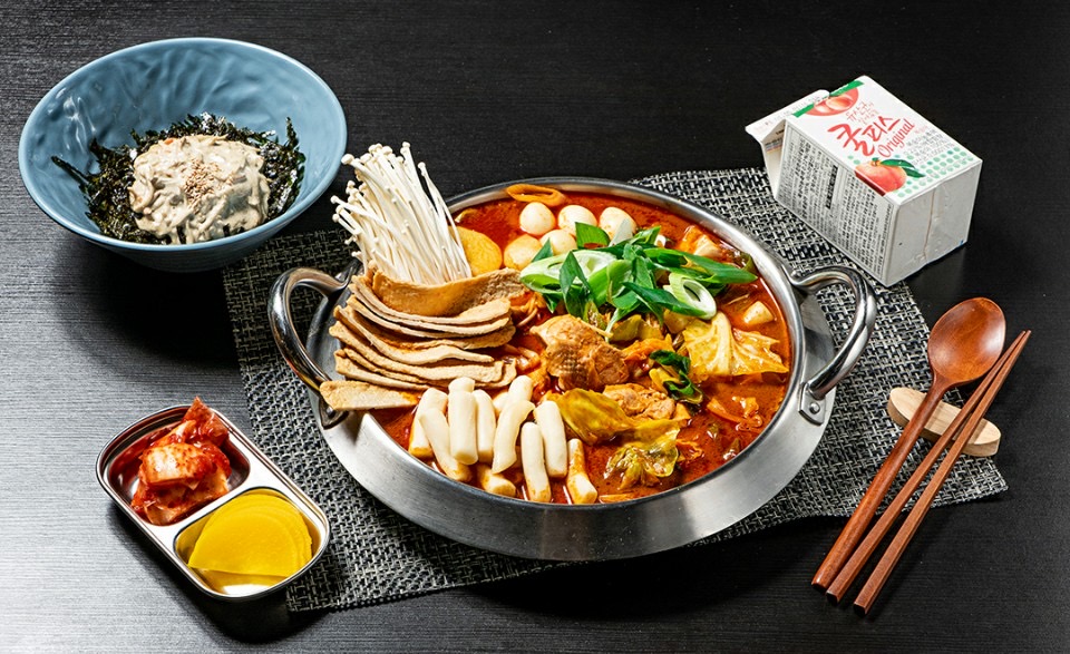 홍미집 영통점