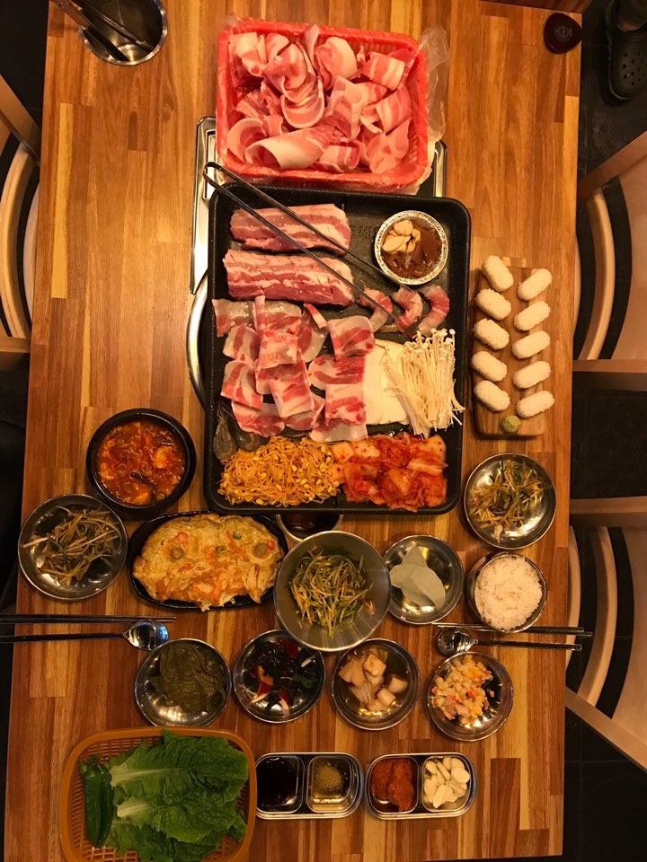 도새기1982 하남점