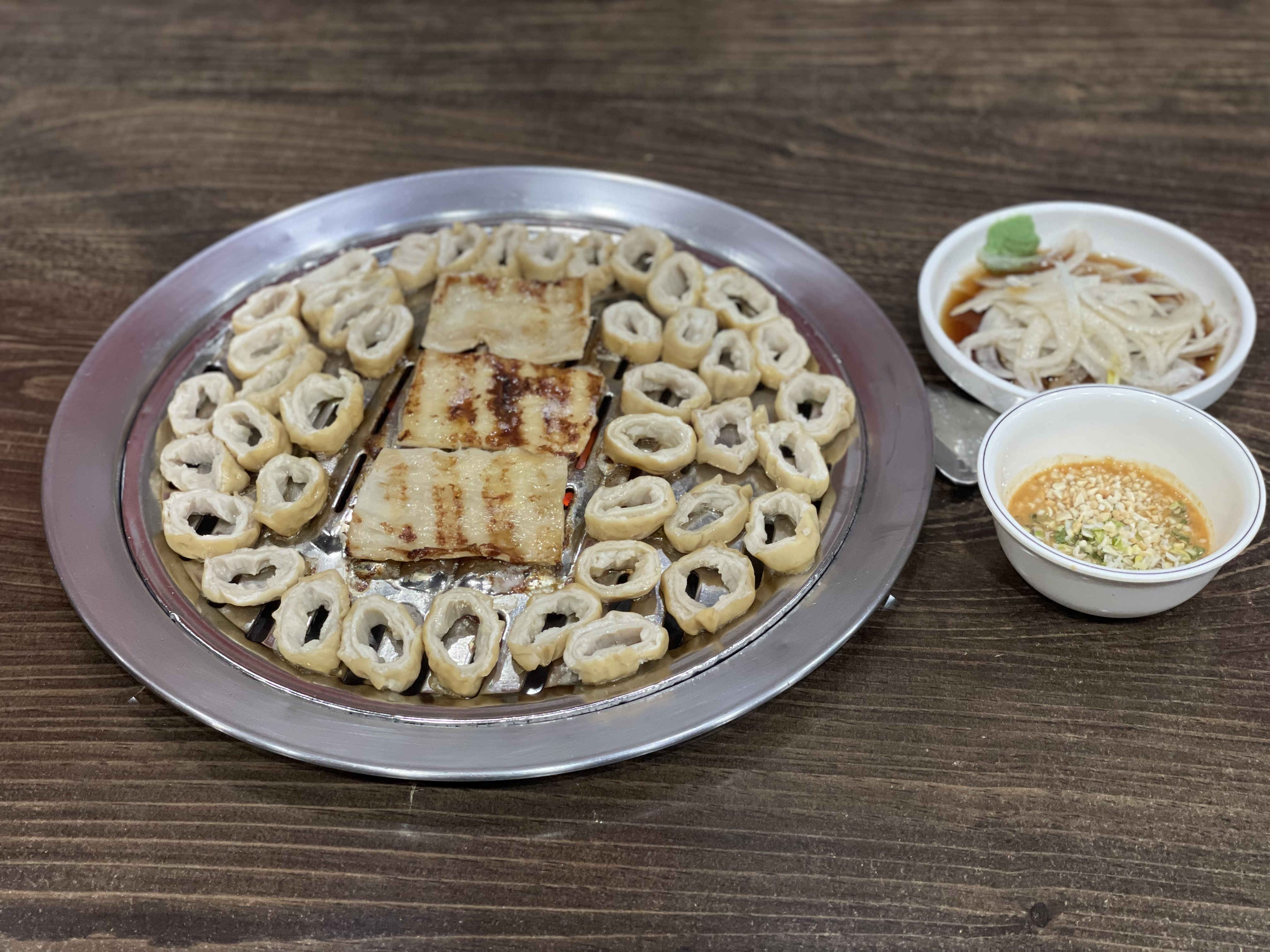 부대막창