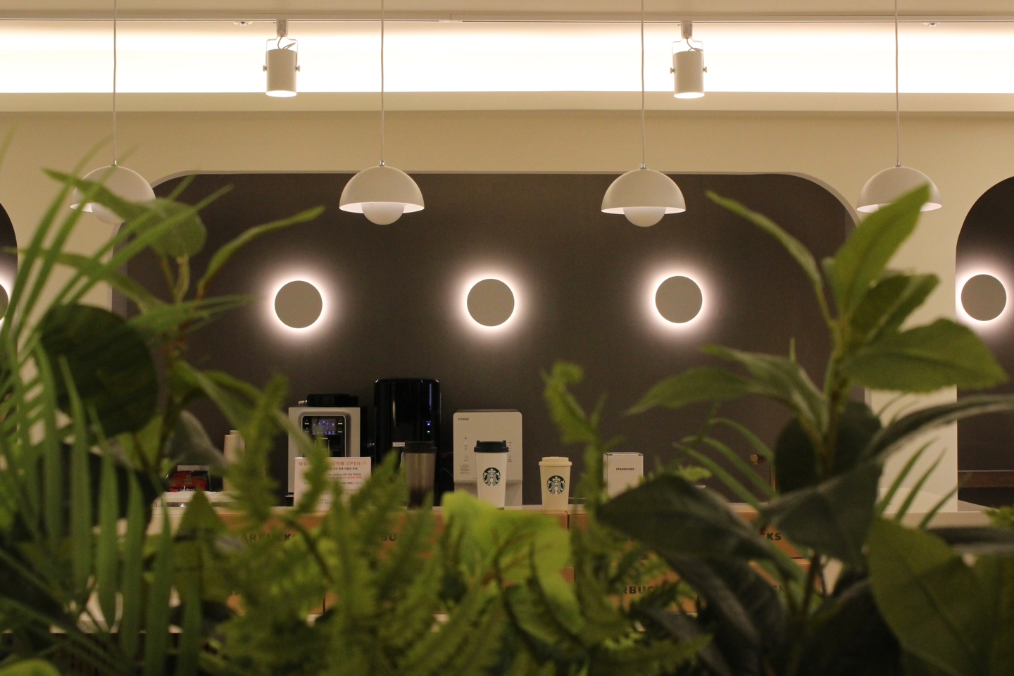 데일리플랜 스터디카페 울진후포점