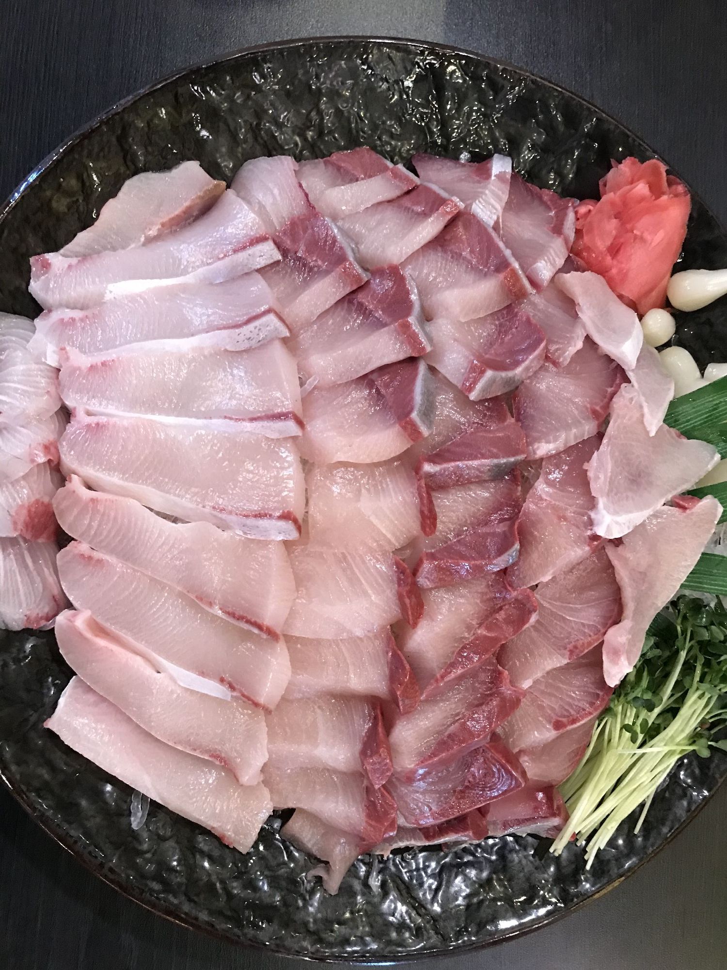 크랩회피쉬 장충동본점