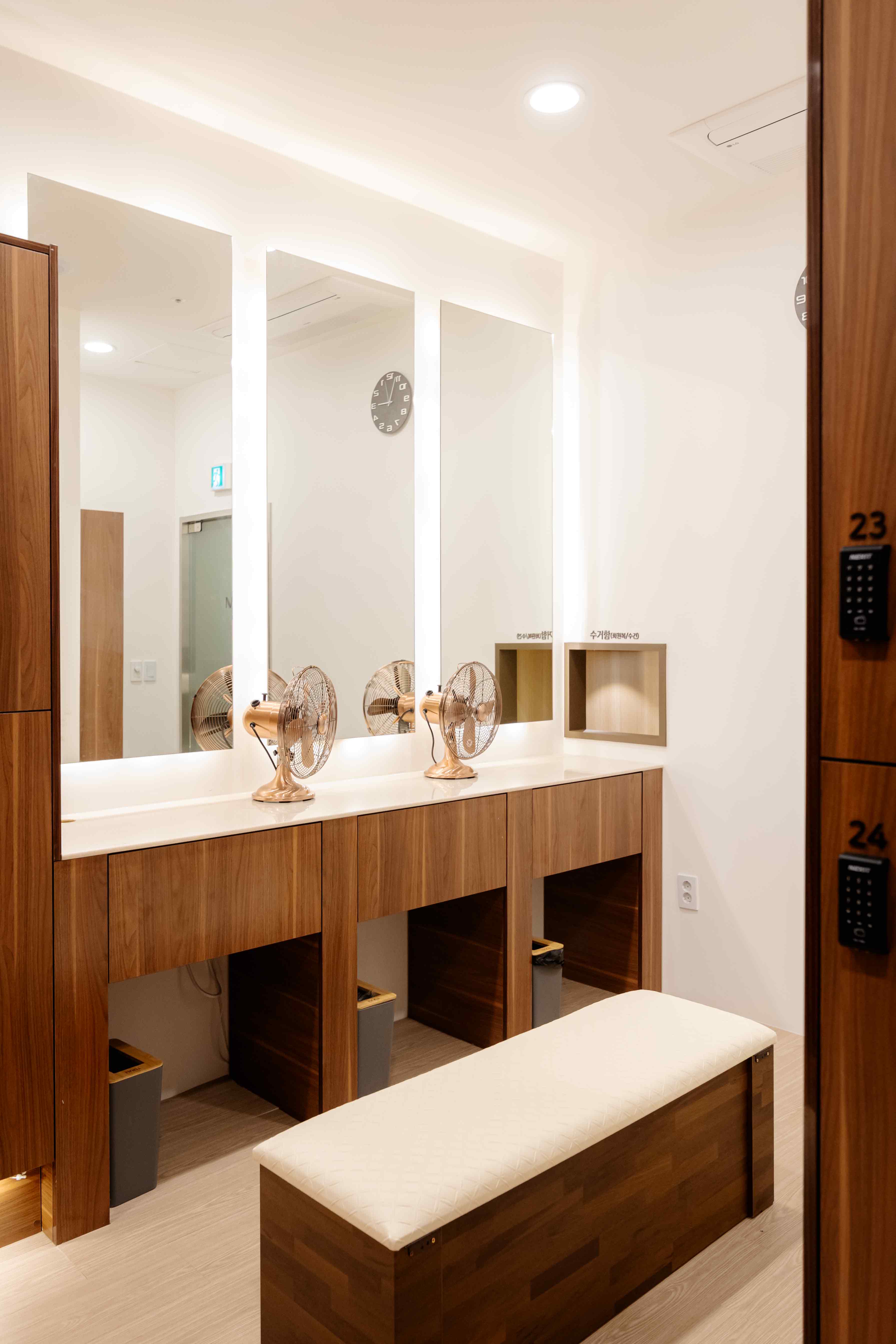 위스테이피트니스 삼전점 대표 이미지